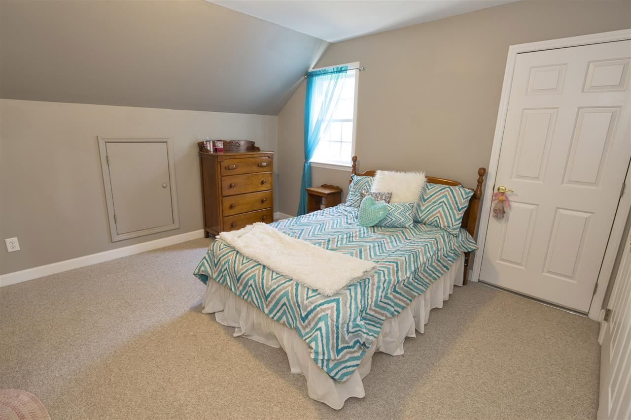 6407 Wimberly Road Willow Spring, NC 27592 - Photo 19 of 25 Photo 19
