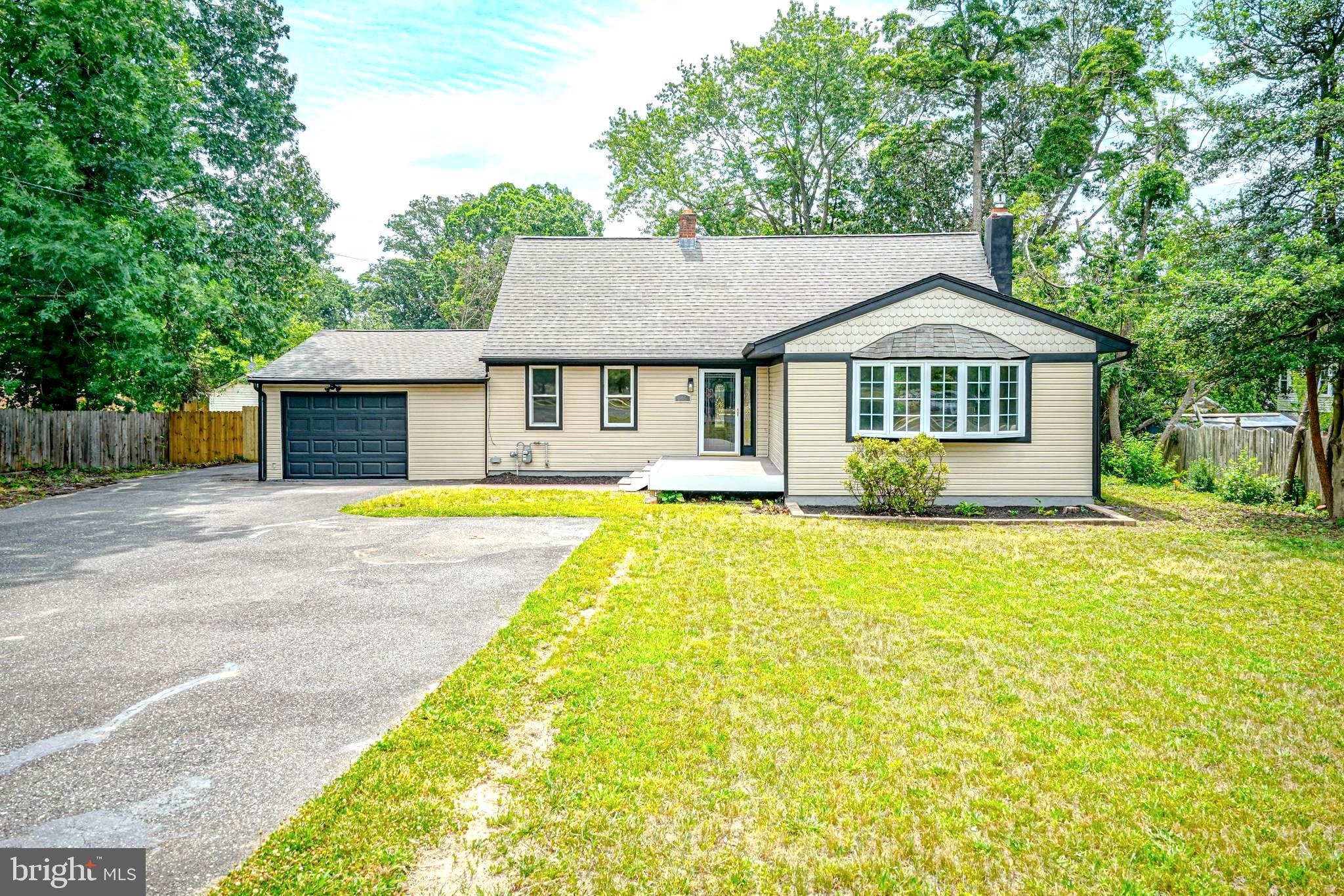 299 Hickstown Road Sicklerville, NJ 08081 - Photo 2 of 43