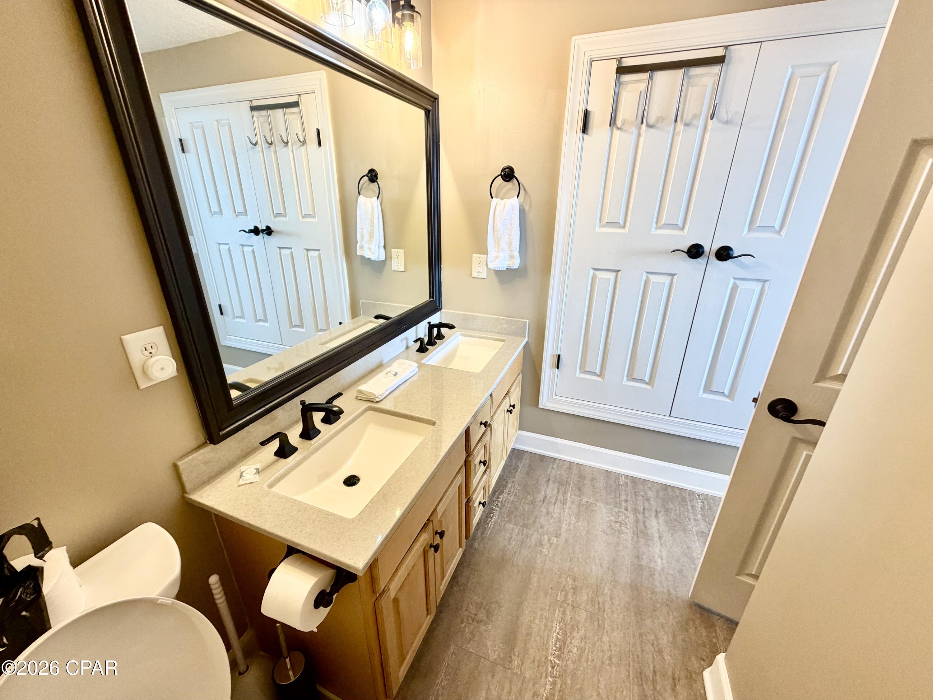 14415 Front Beach Road, Unit 1308 Panama City Beach, FL 32413 - Photo 10 of 28