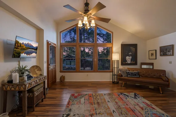 $529,000 | 102 North Parkwood Lane, Payson, AZ 85541