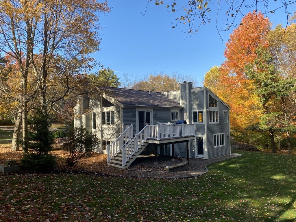 22 Bulette Road Acton, MA 01720 - Photo 36 of 40 Gallery Image 36