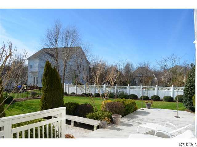 8606 Camberly Road Huntersville, NC 28078 - Photo 14 of 16 Gallery Image 14