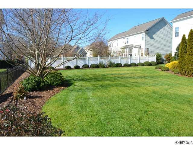 8606 Camberly Road Huntersville, NC 28078 - Photo 15 of 16 Gallery Image 15
