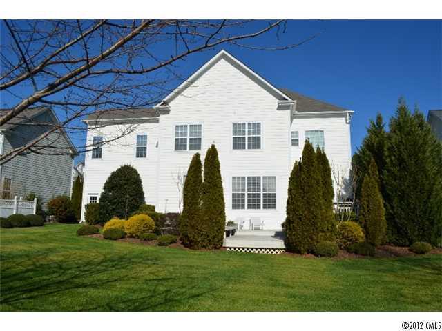 8606 Camberly Road Huntersville, NC 28078 - Photo 16 of 16 Gallery Image 16