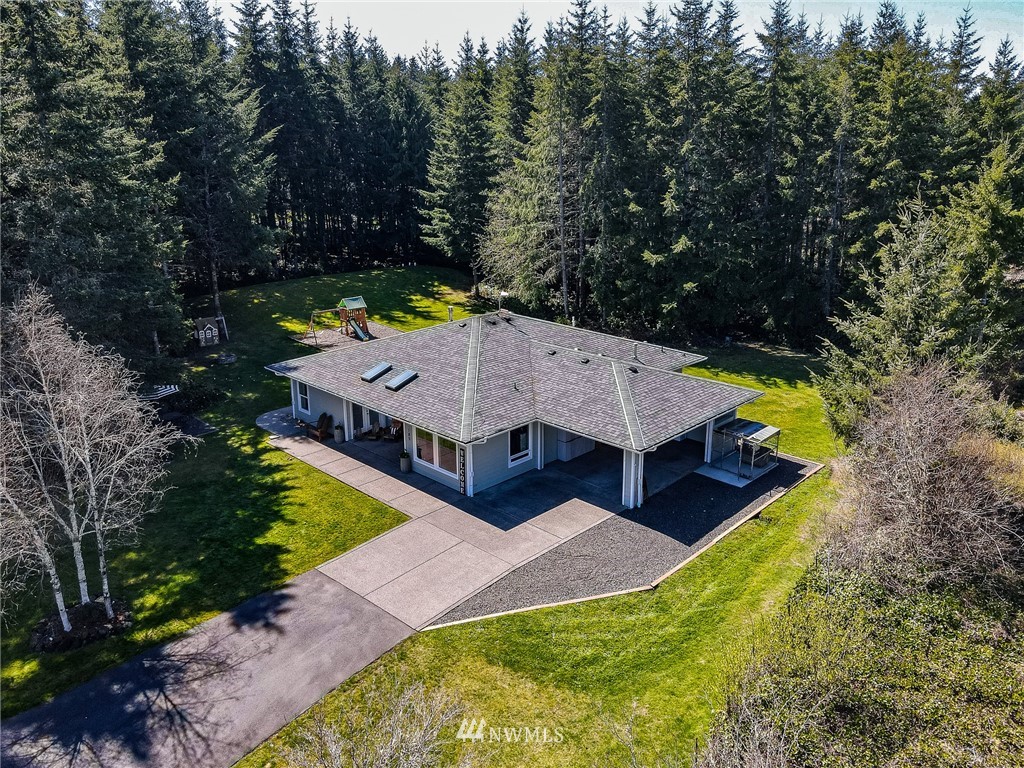 185 Cousins Road Chehalis, WA 98532 - Photo 1 of 40
