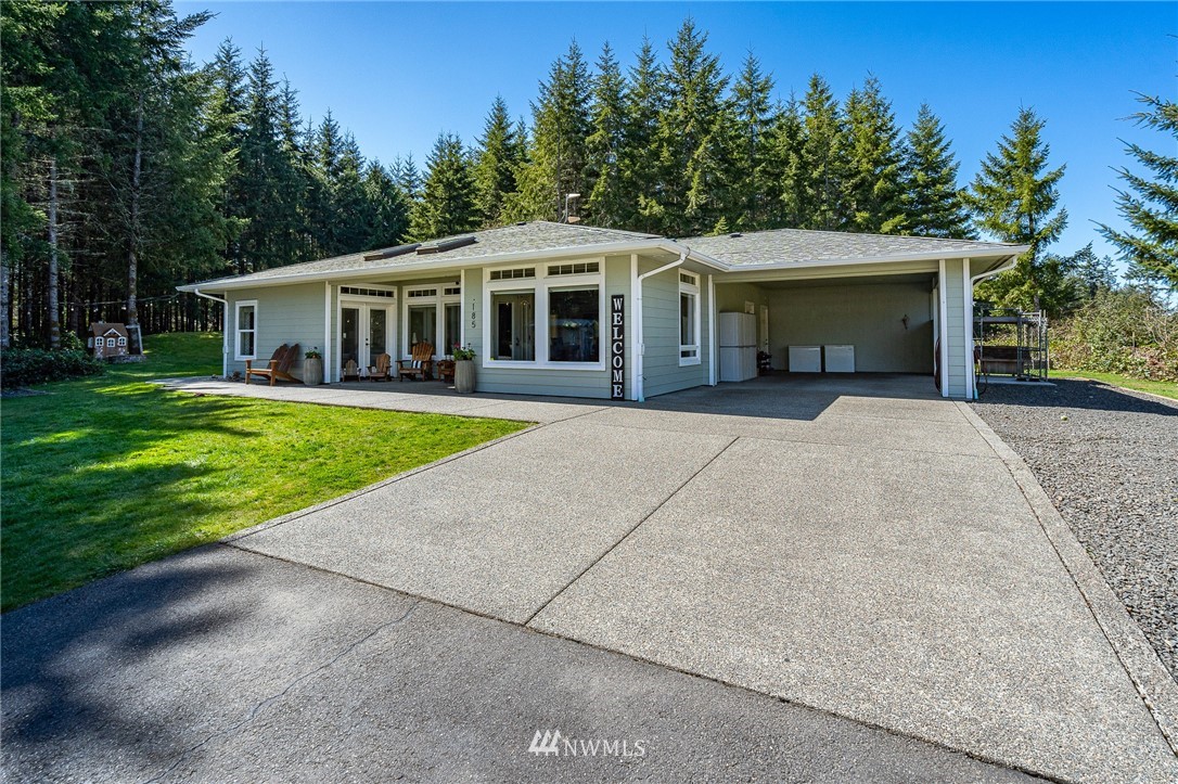 185 Cousins Road Chehalis, WA 98532 - Photo 2 of 40