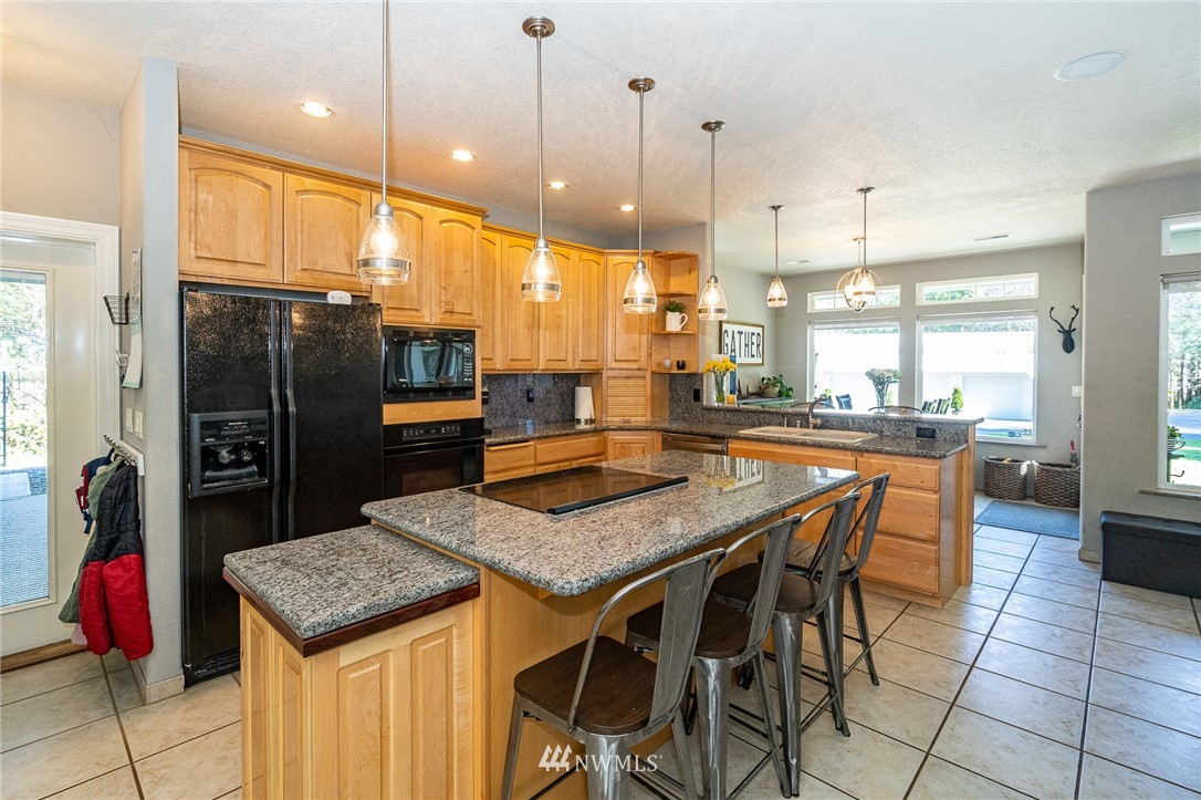 185 Cousins Road Chehalis, WA 98532 - Photo 11 of 40