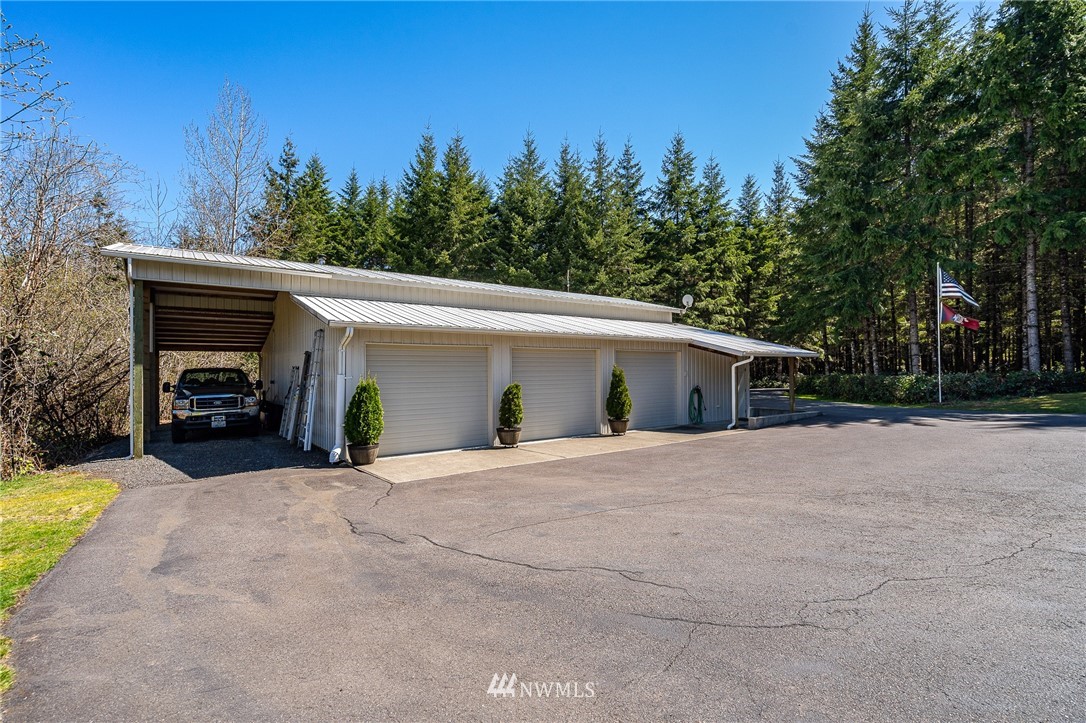 185 Cousins Road Chehalis, WA 98532 - Photo 3 of 40