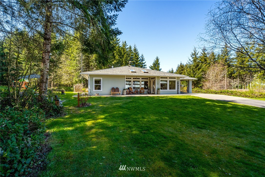 185 Cousins Road Chehalis, WA 98532 - Photo 33 of 40