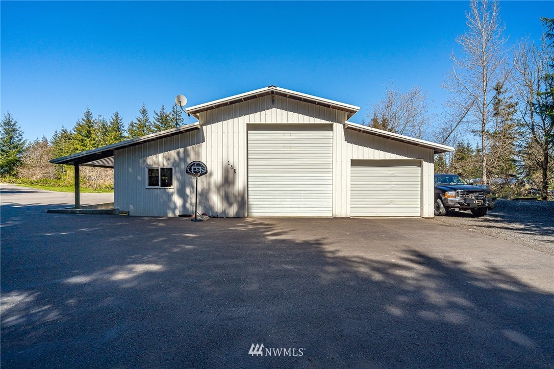 185 Cousins Road Chehalis, WA 98532 - Photo 5 of 40