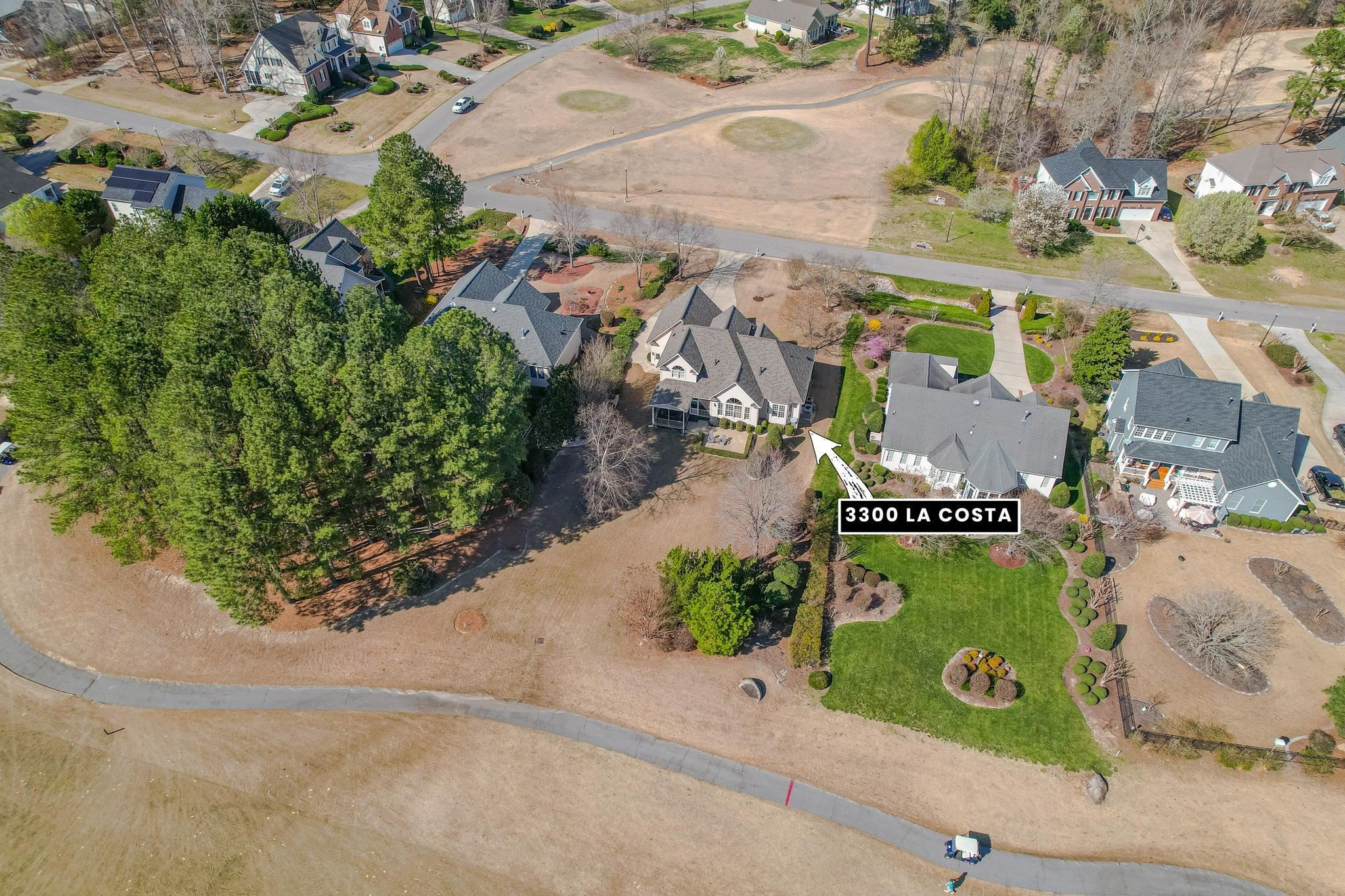 3300 La Costa Way Raleigh, NC 27610 - Photo 53 of 57 Photo 53