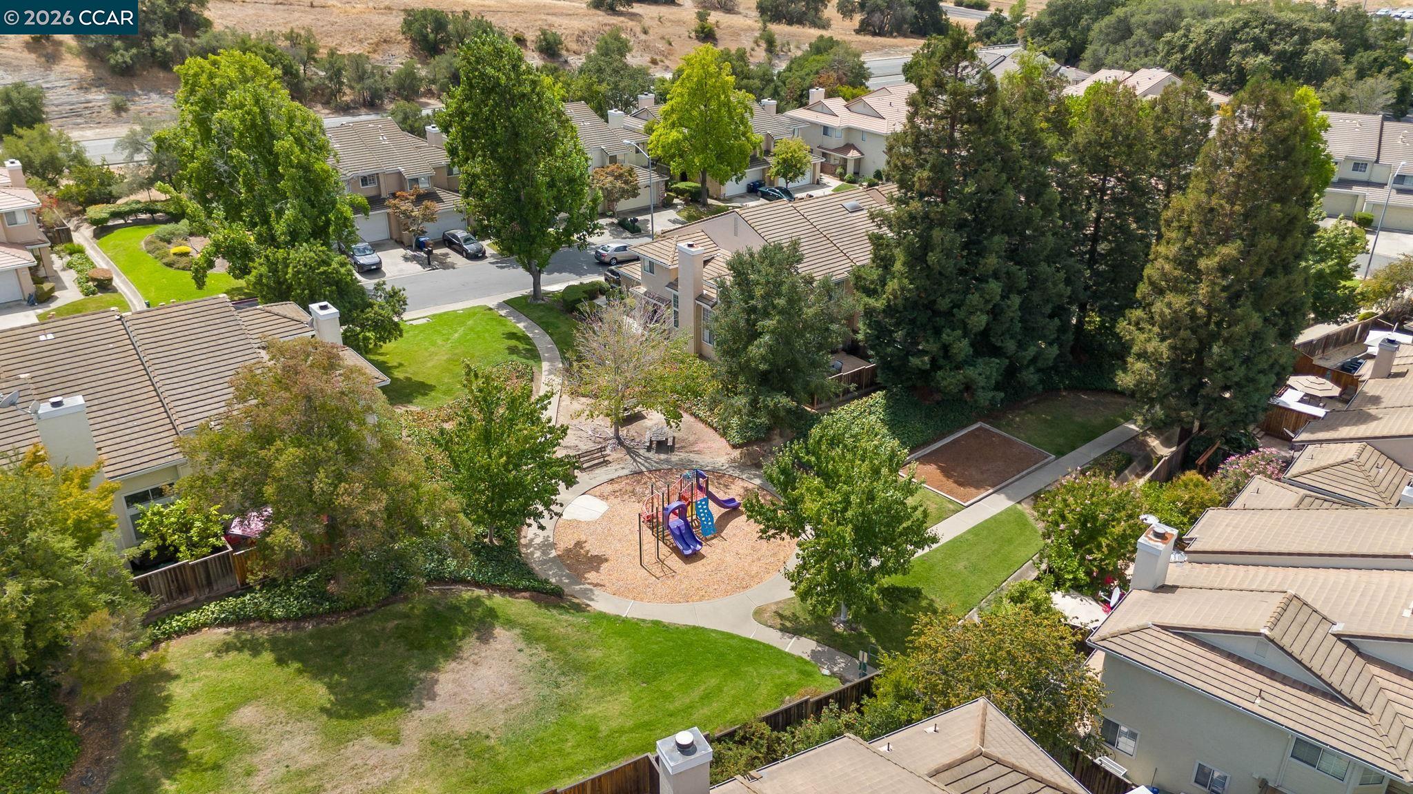 1111 Crest Ridge Lane Concord, CA 94521 - Photo 48 of 49 Gallery Image 48