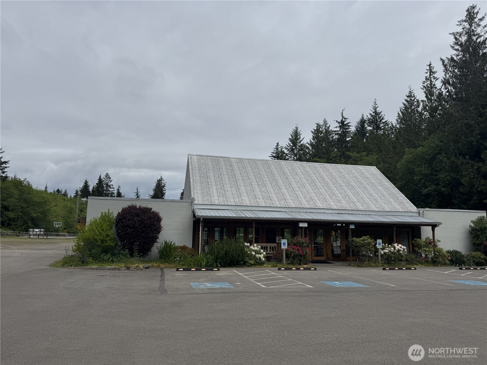 0 Moose Road Quilcene, WA 98376 - Photo 5 of 9