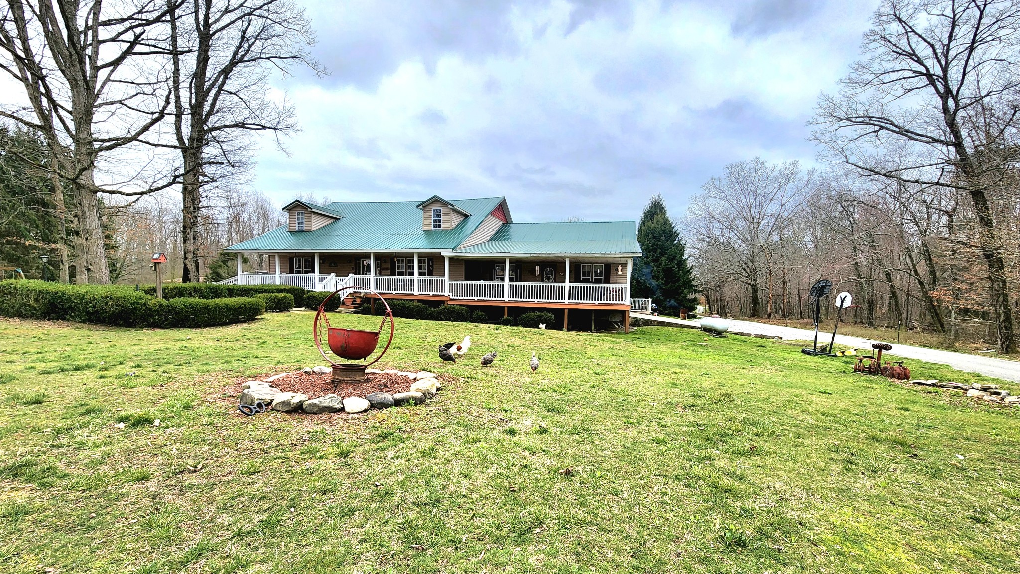 715 Raven Point Road Tracy City, TN 37387 - Photo 1 of 70 Gallery Image 1