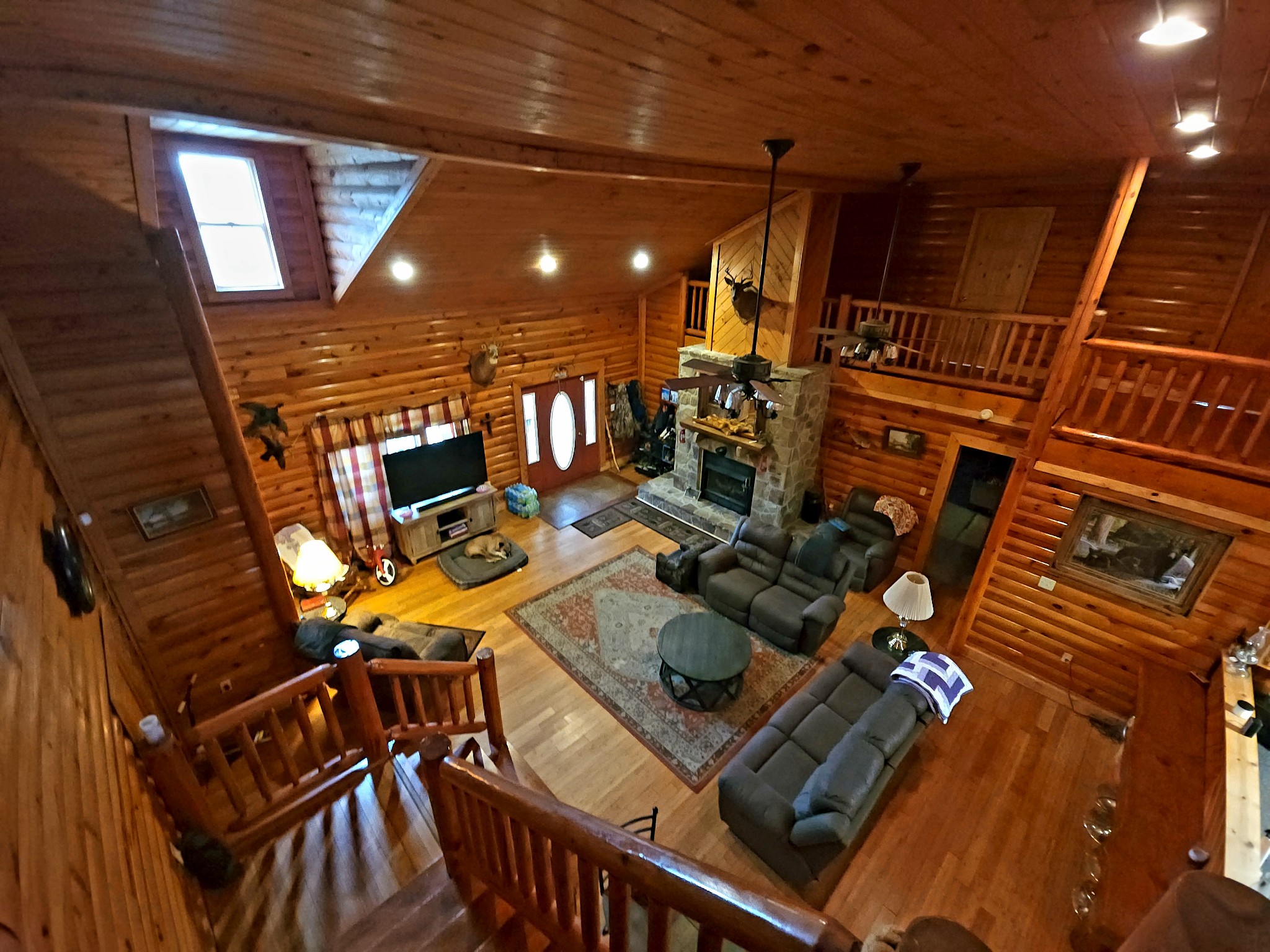 715 Raven Point Road Tracy City, TN 37387 - Photo 11 of 70 Gallery Image 11