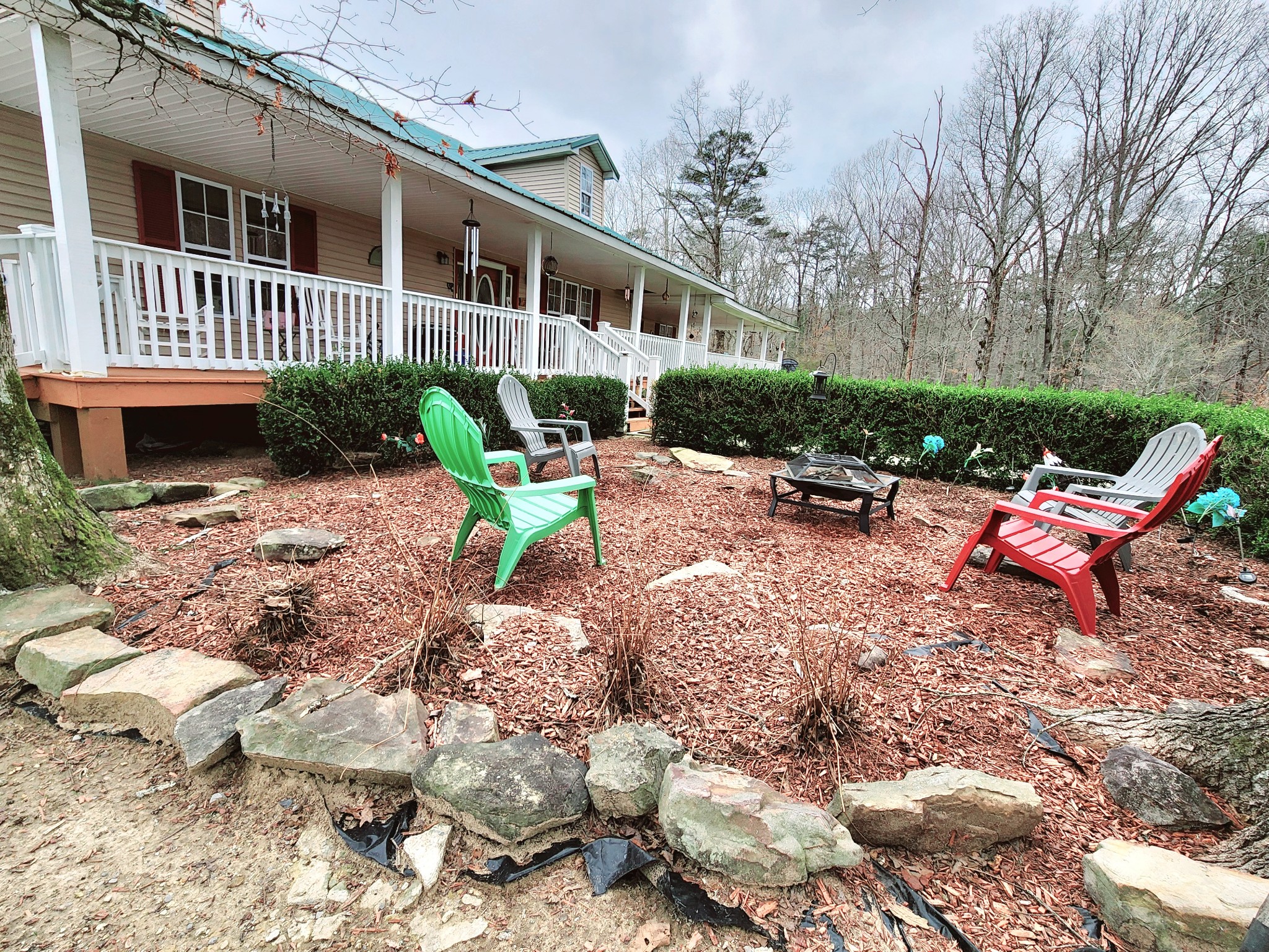 715 Raven Point Road Tracy City, TN 37387 - Photo 18 of 70 Gallery Image 18