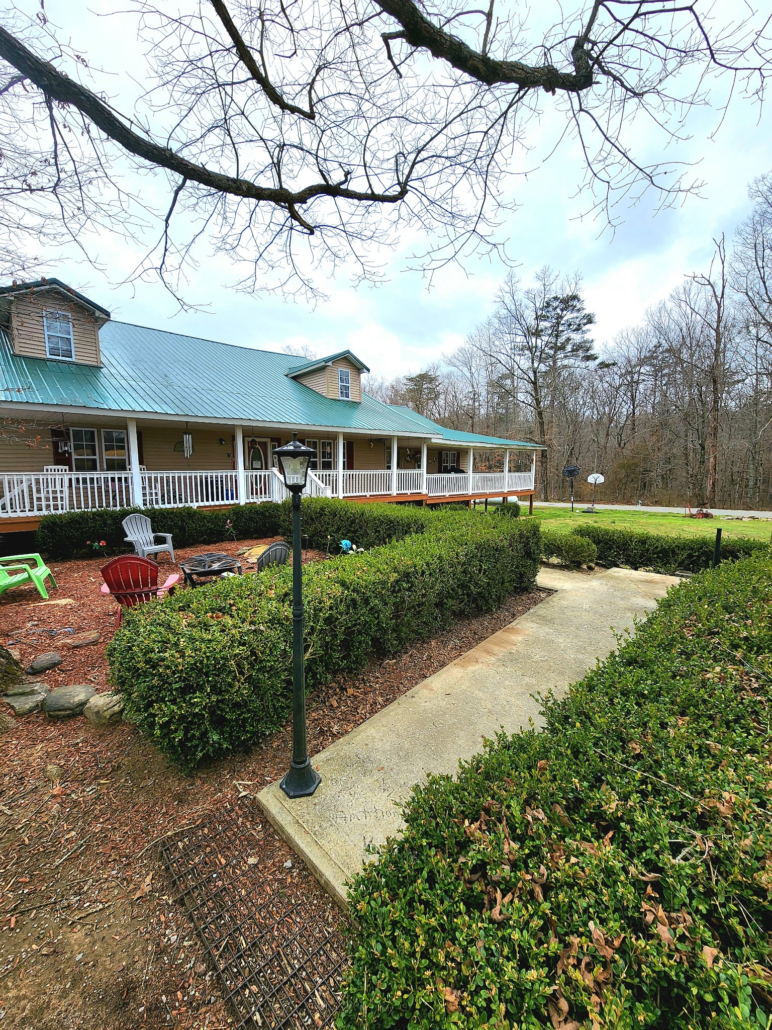 715 Raven Point Road Tracy City, TN 37387 - Photo 19 of 70 Gallery Image 19