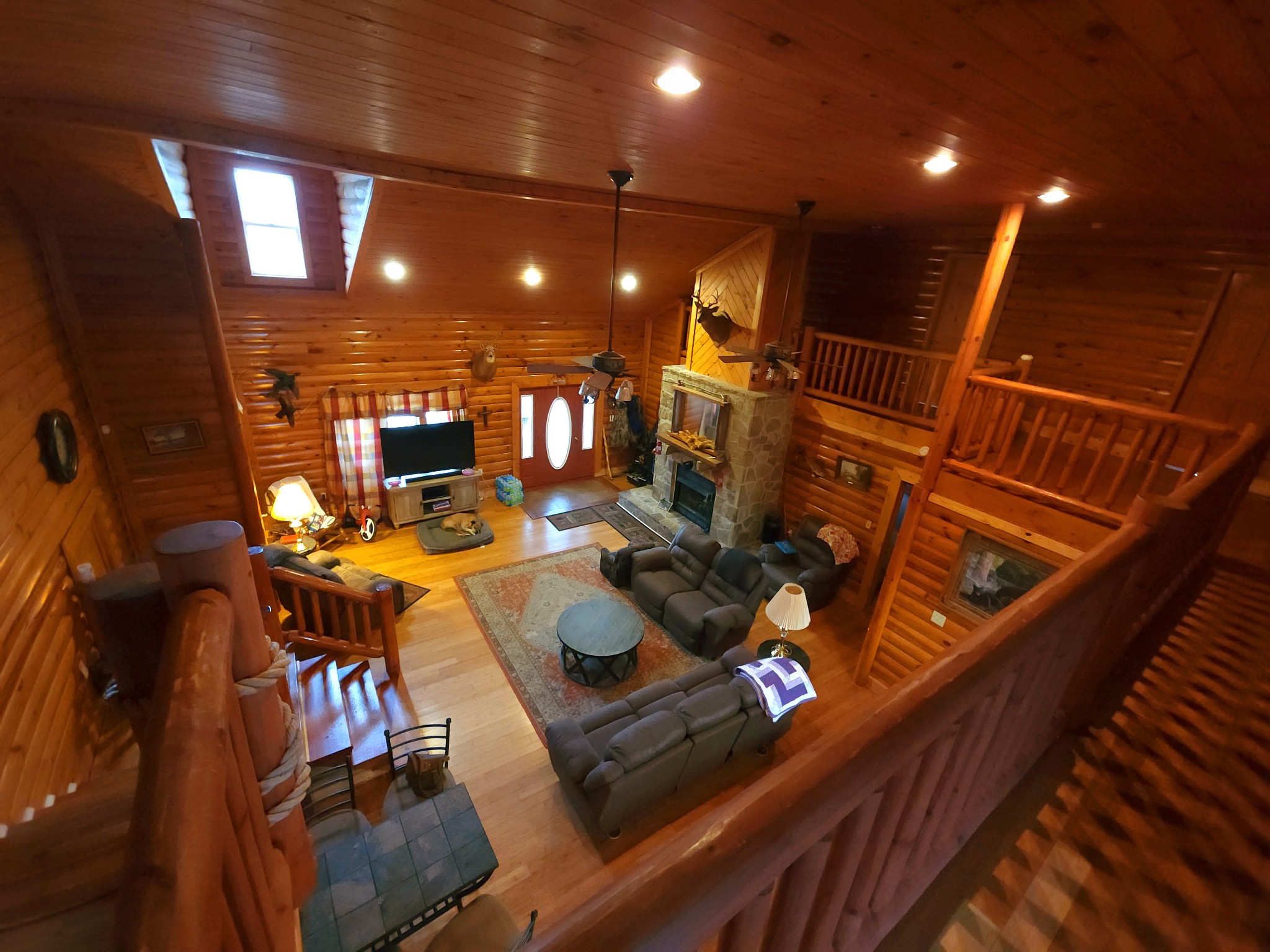 715 Raven Point Road Tracy City, TN 37387 - Photo 2 of 70 Gallery Image 2