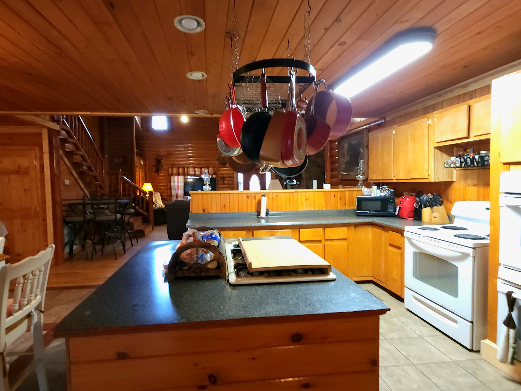 715 Raven Point Road Tracy City, TN 37387 - Photo 21 of 70 Gallery Image 21