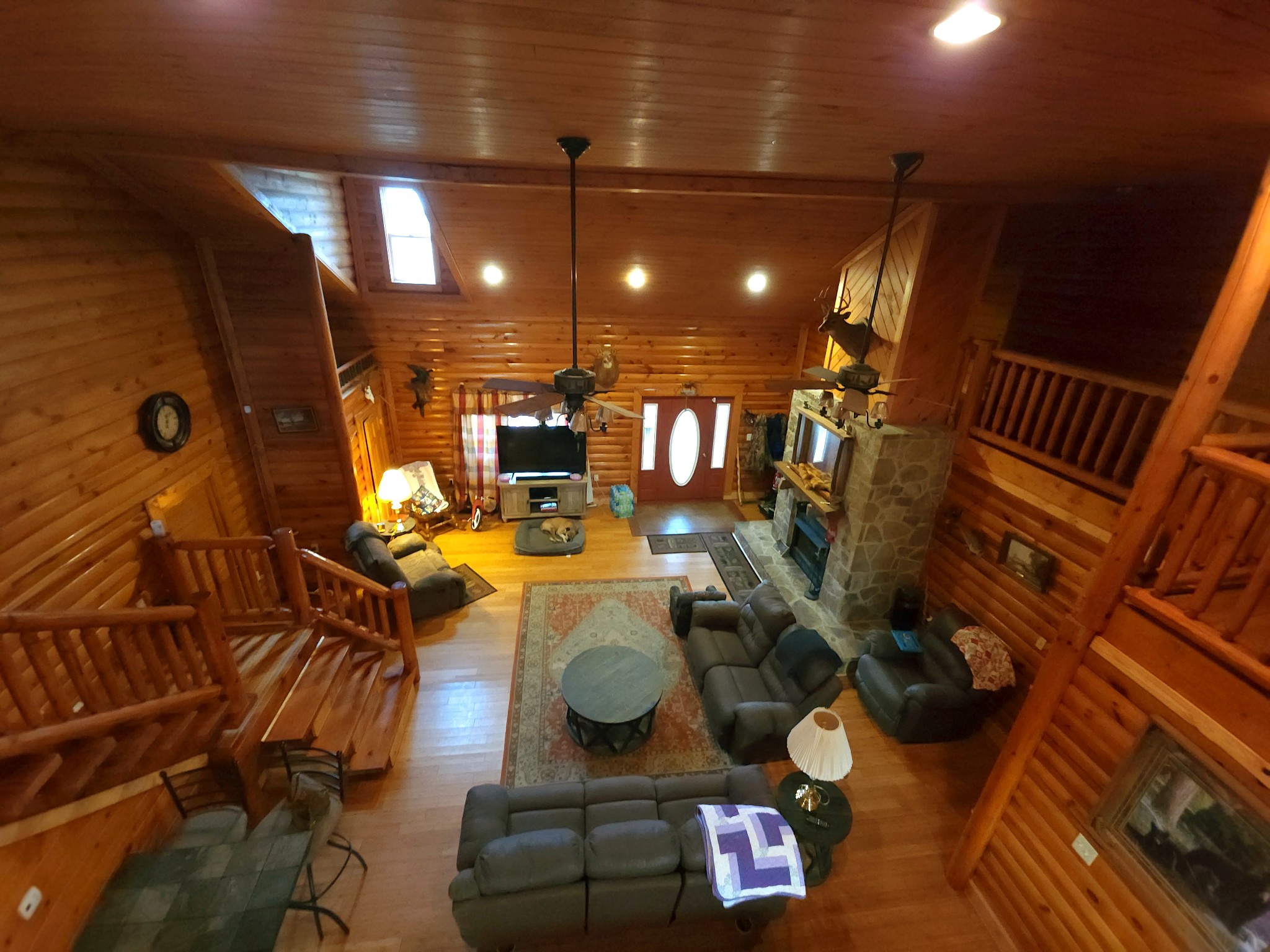 715 Raven Point Road Tracy City, TN 37387 - Photo 3 of 70 Gallery Image 3