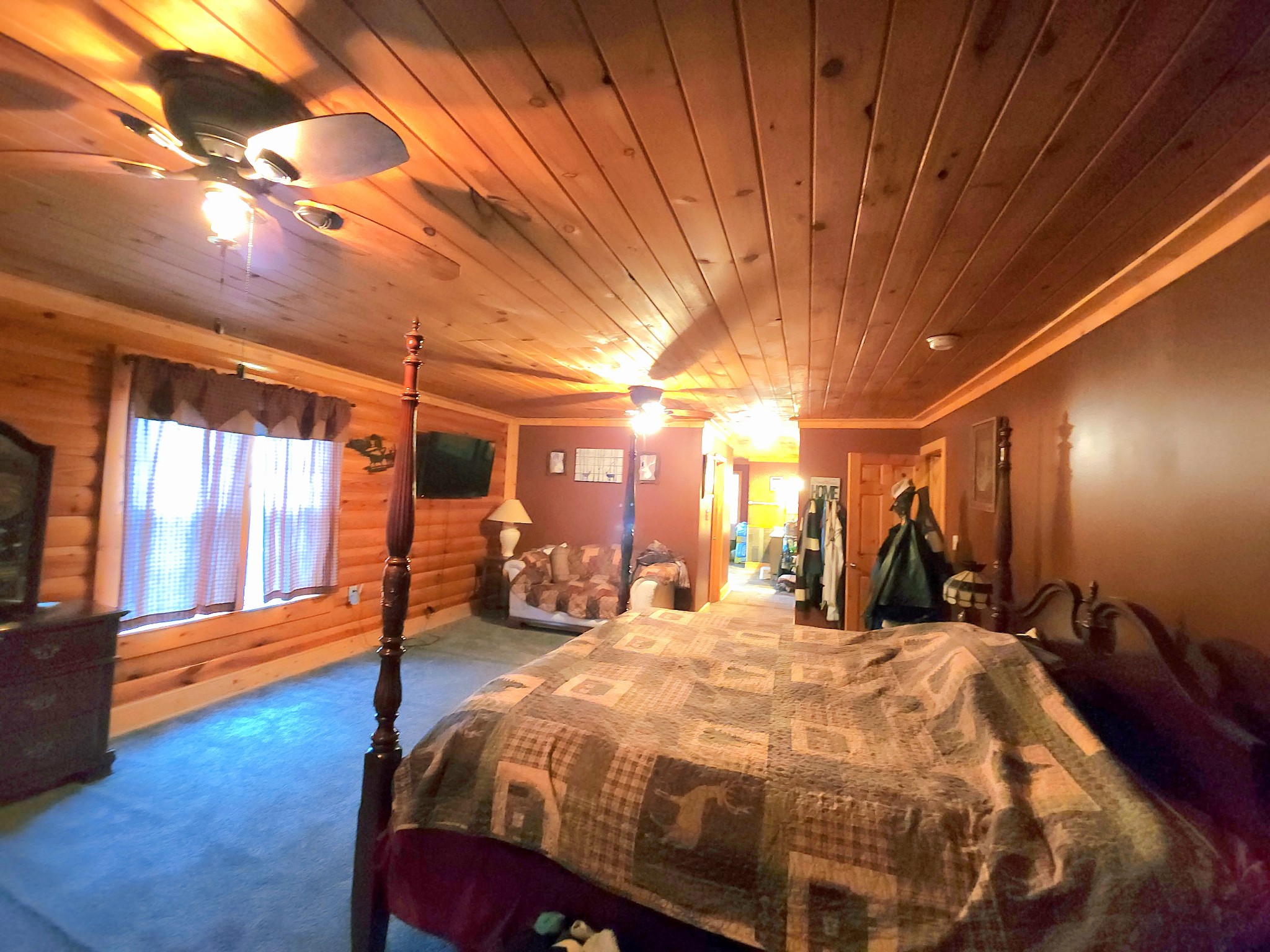 715 Raven Point Road Tracy City, TN 37387 - Photo 31 of 70 Gallery Image 31