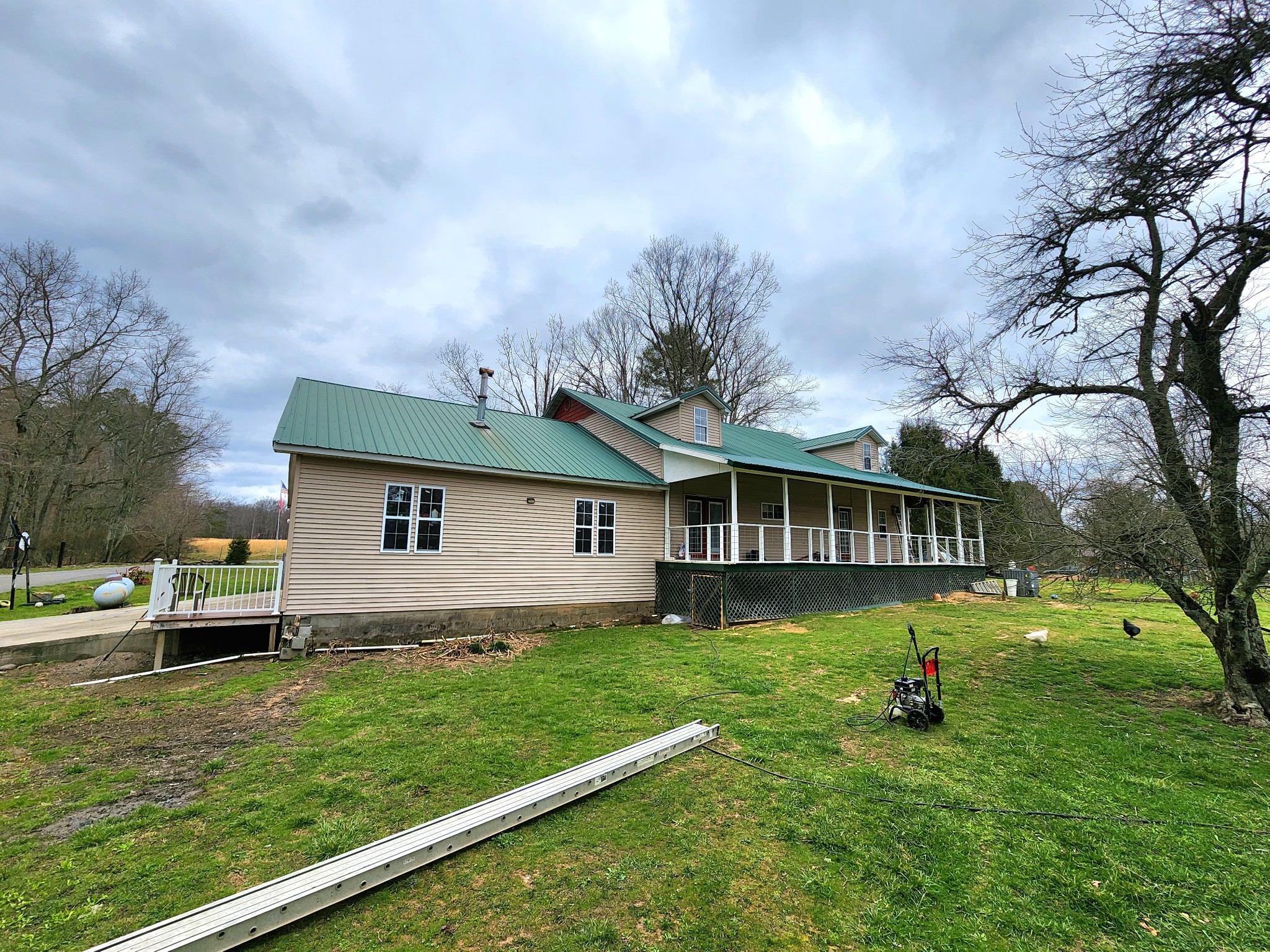 715 Raven Point Road Tracy City, TN 37387 - Photo 32 of 70 Gallery Image 32