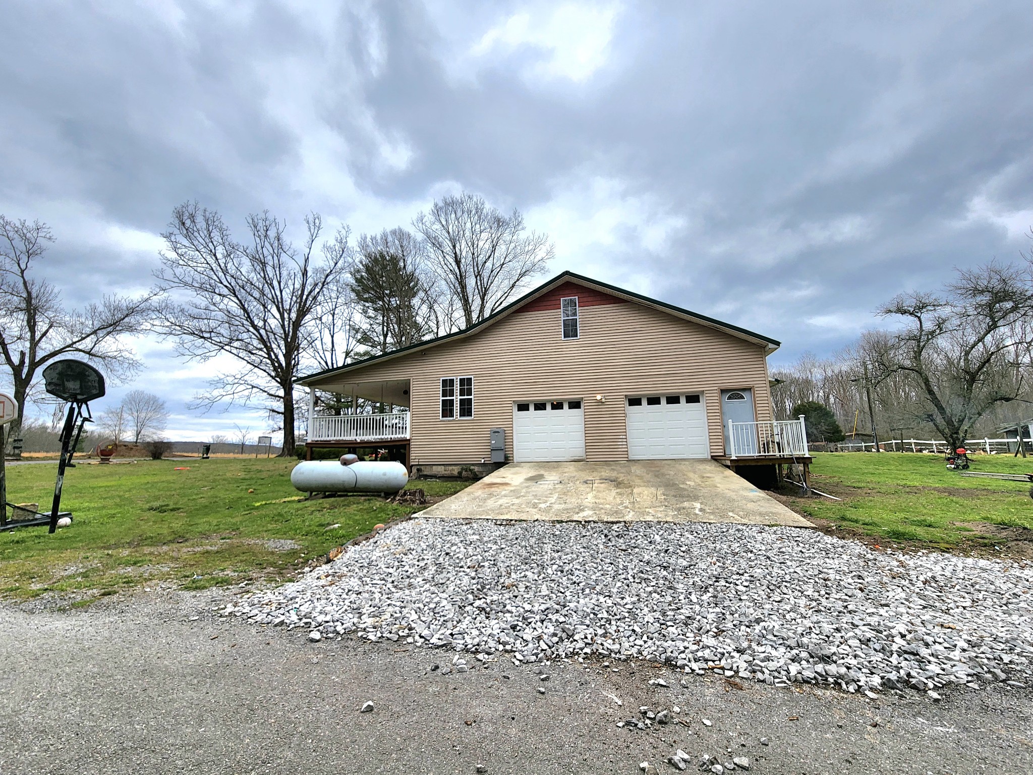 715 Raven Point Road Tracy City, TN 37387 - Photo 33 of 70 Gallery Image 33