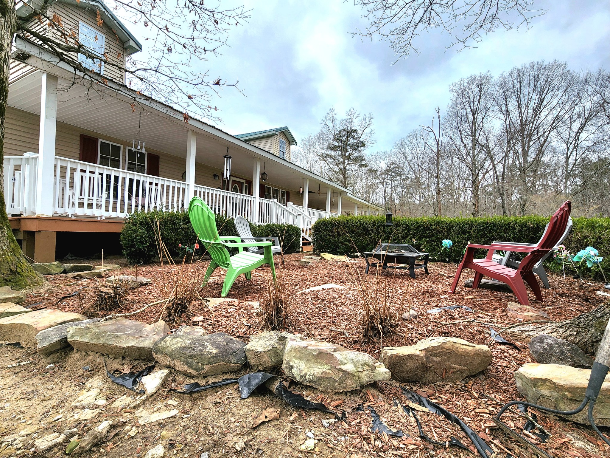 715 Raven Point Road Tracy City, TN 37387 - Photo 38 of 70 Gallery Image 38