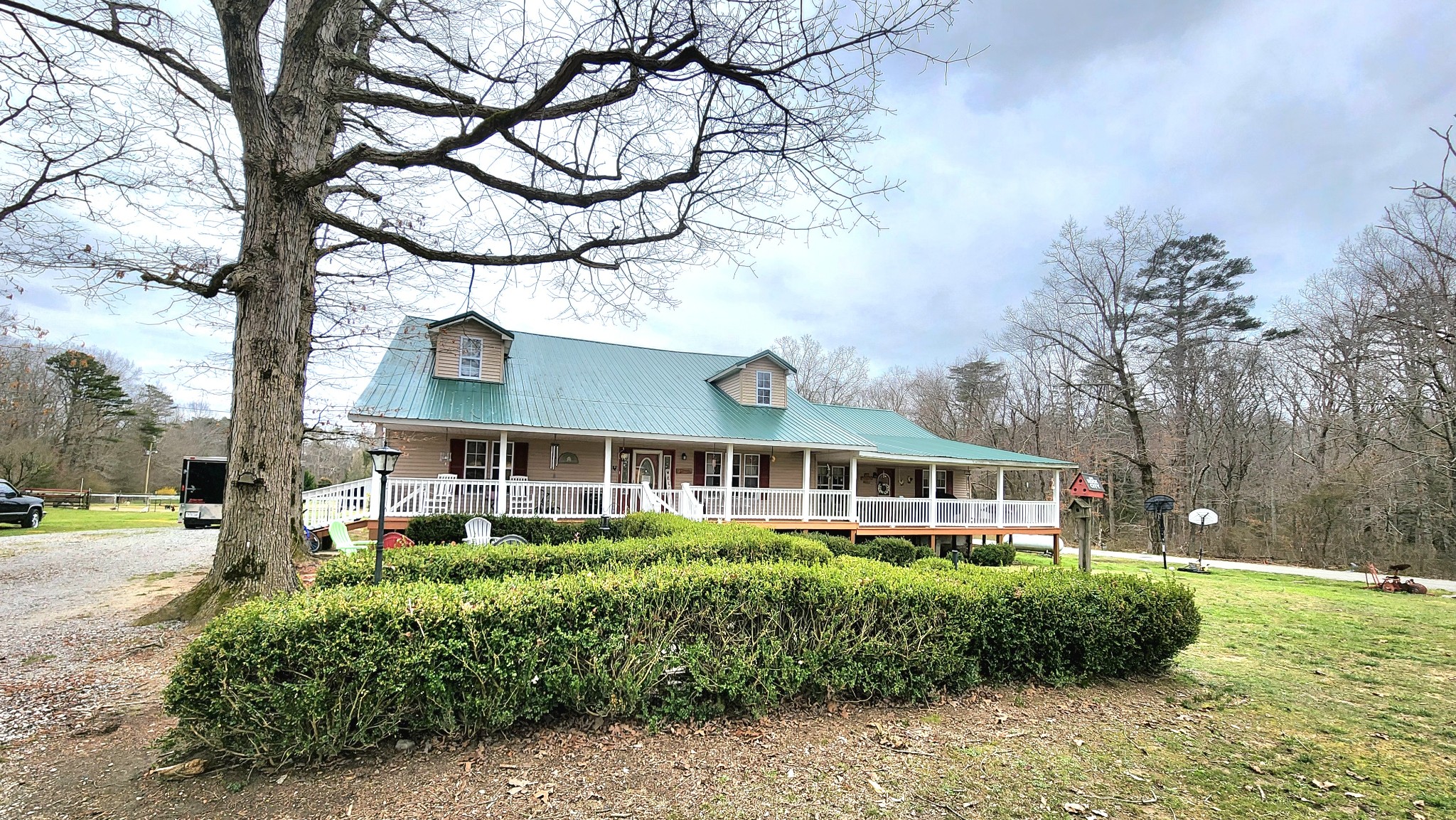 715 Raven Point Road Tracy City, TN 37387 - Photo 39 of 70 Gallery Image 39