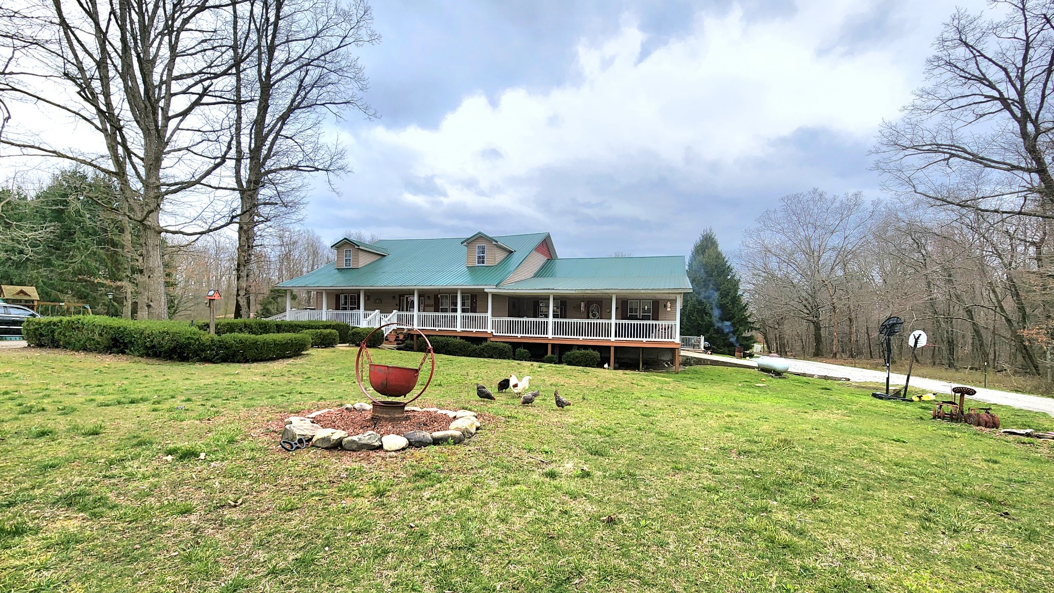 715 Raven Point Road Tracy City, TN 37387 - Photo 40 of 70 Gallery Image 40