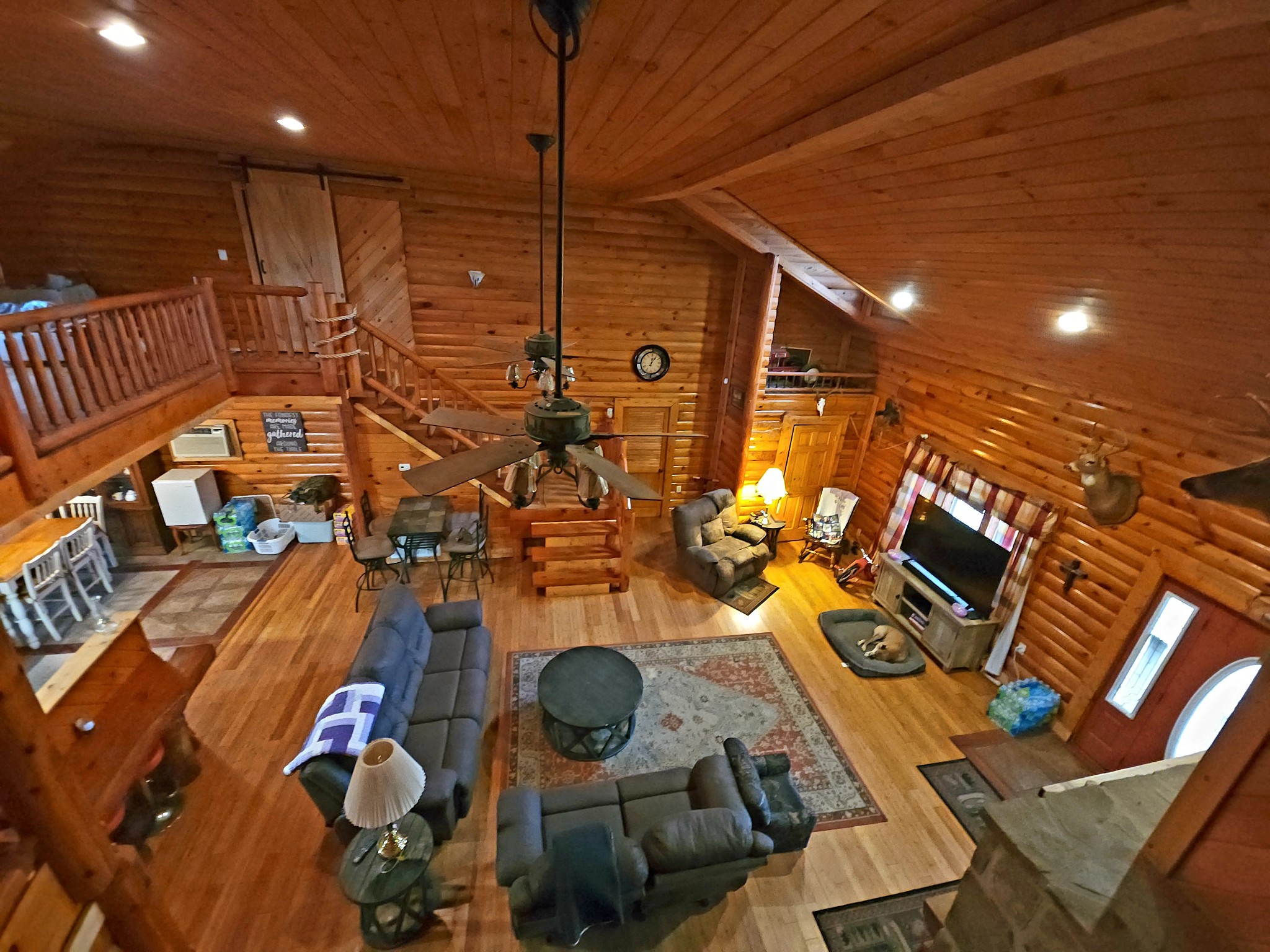715 Raven Point Road Tracy City, TN 37387 - Photo 4 of 70 Gallery Image 4