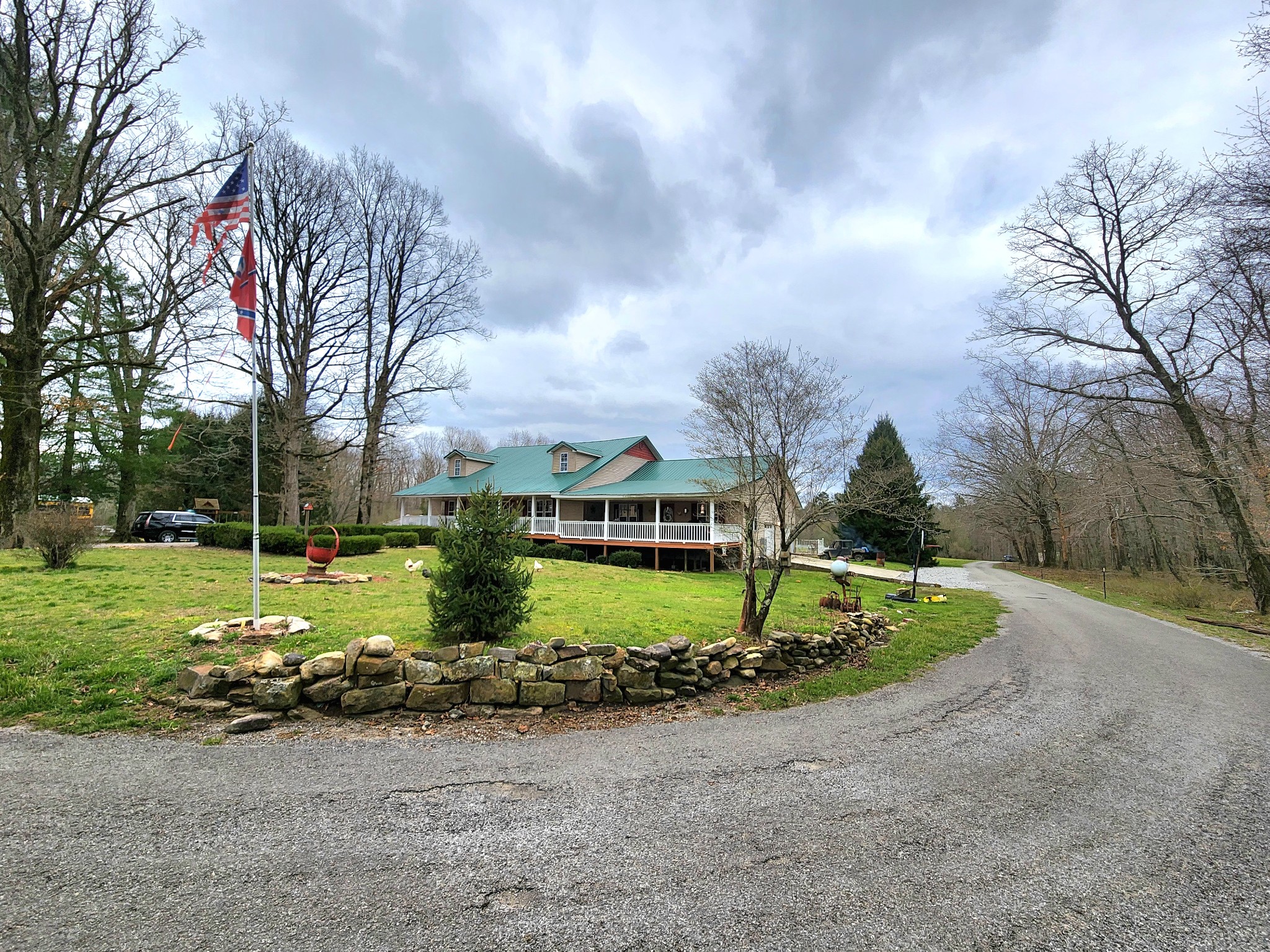 715 Raven Point Road Tracy City, TN 37387 - Photo 41 of 70 Gallery Image 41