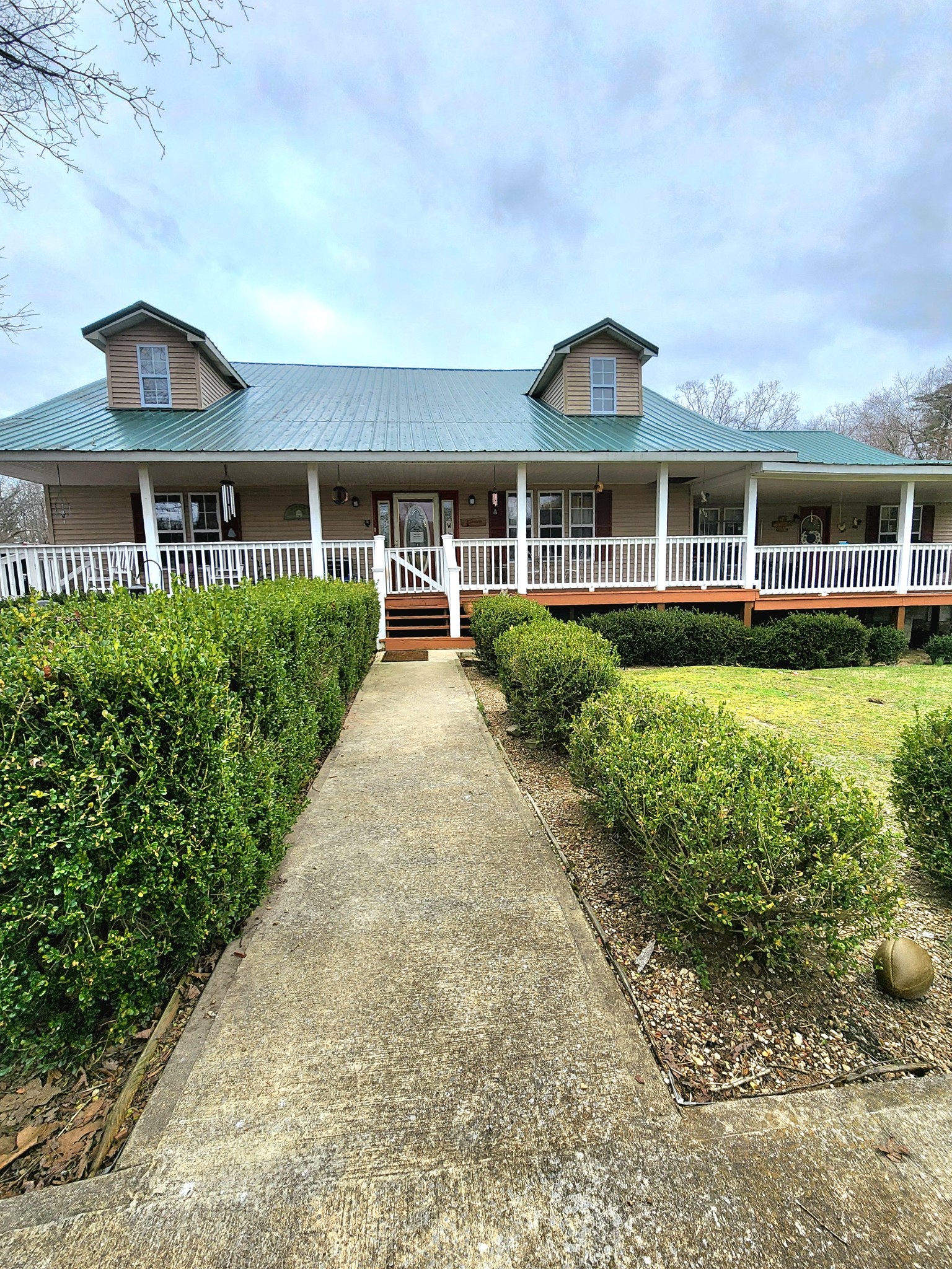 715 Raven Point Road Tracy City, TN 37387 - Photo 42 of 70 Gallery Image 42
