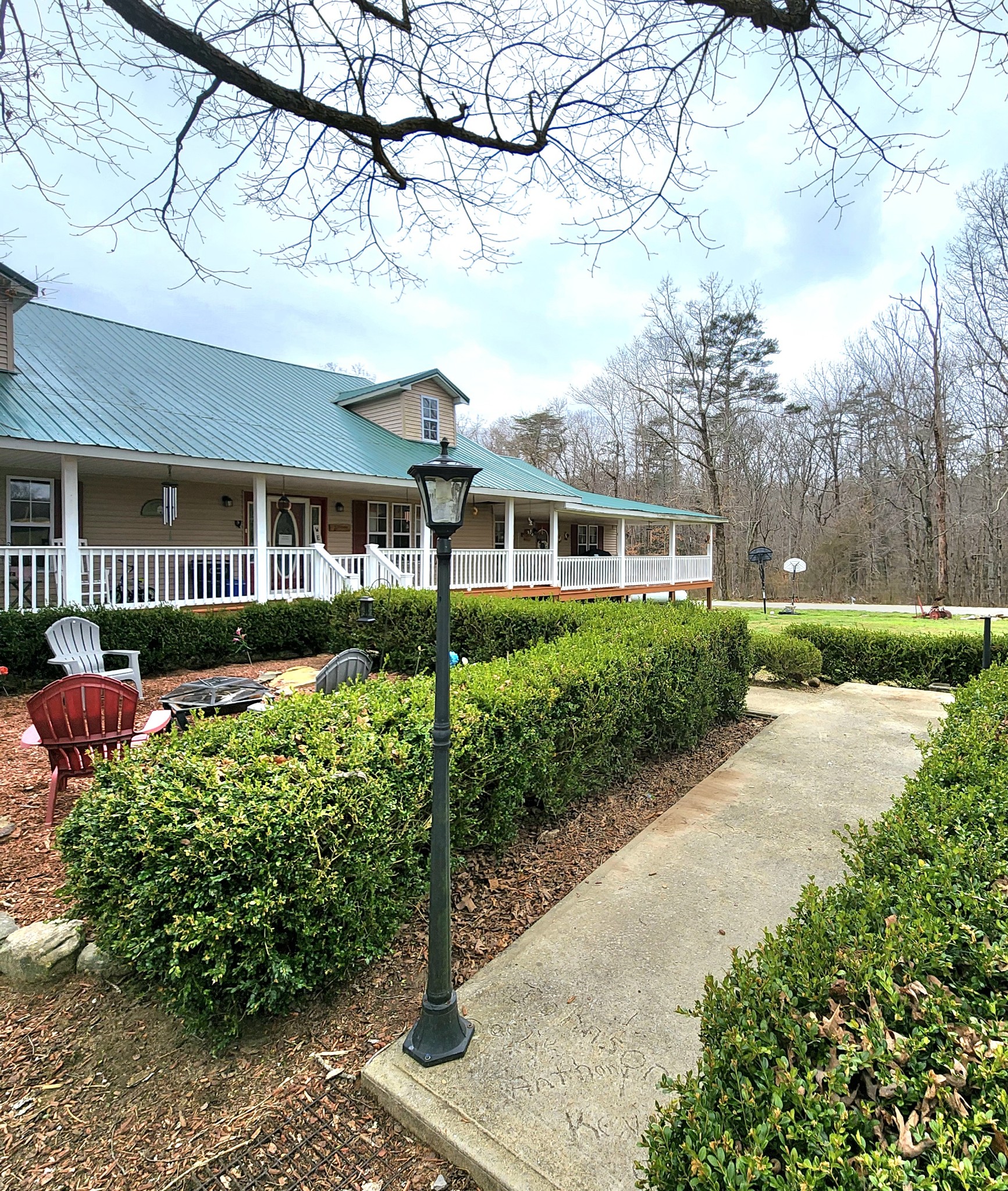 715 Raven Point Road Tracy City, TN 37387 - Photo 43 of 70 Gallery Image 43