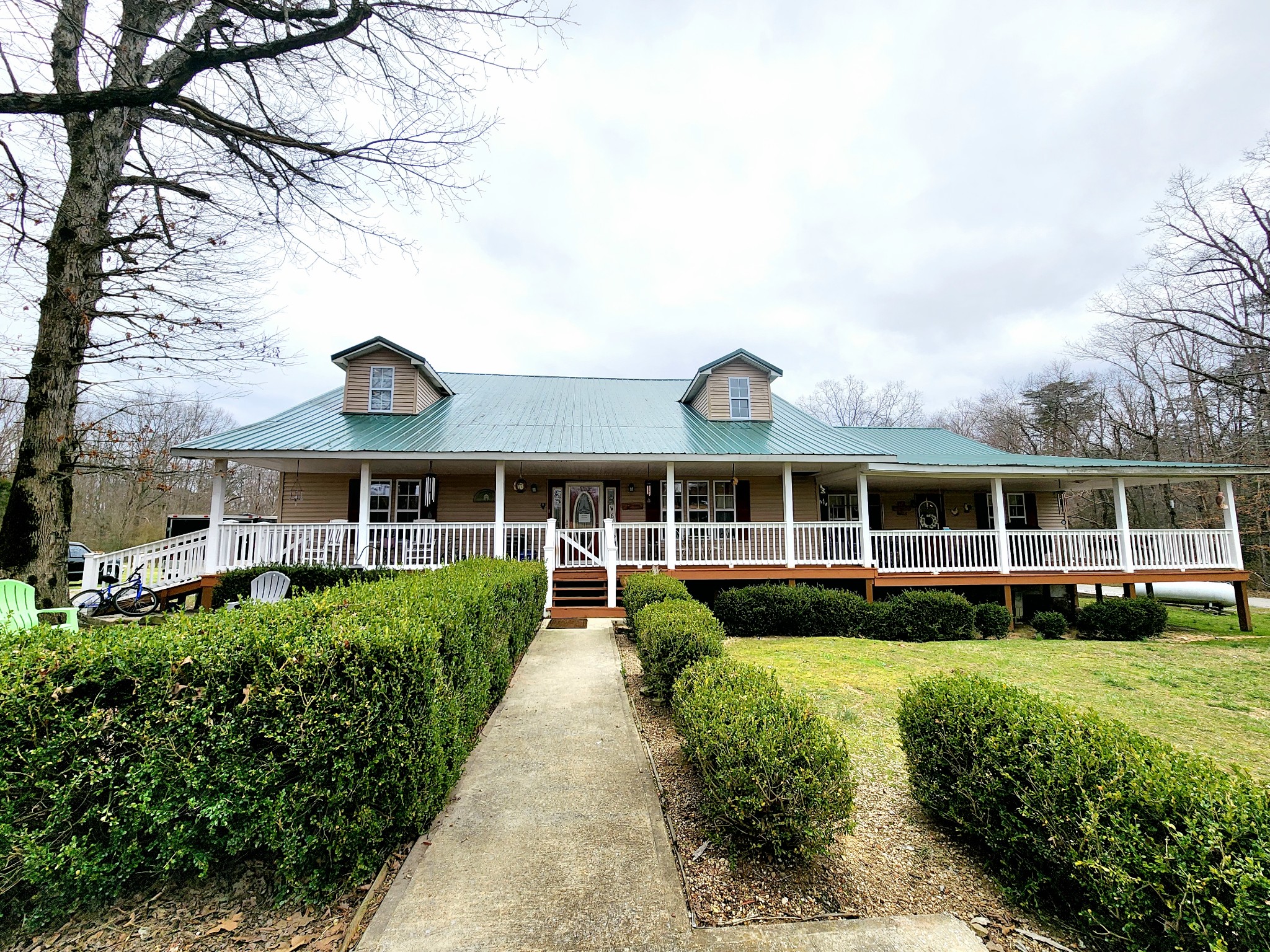 715 Raven Point Road Tracy City, TN 37387 - Photo 44 of 70 Gallery Image 44