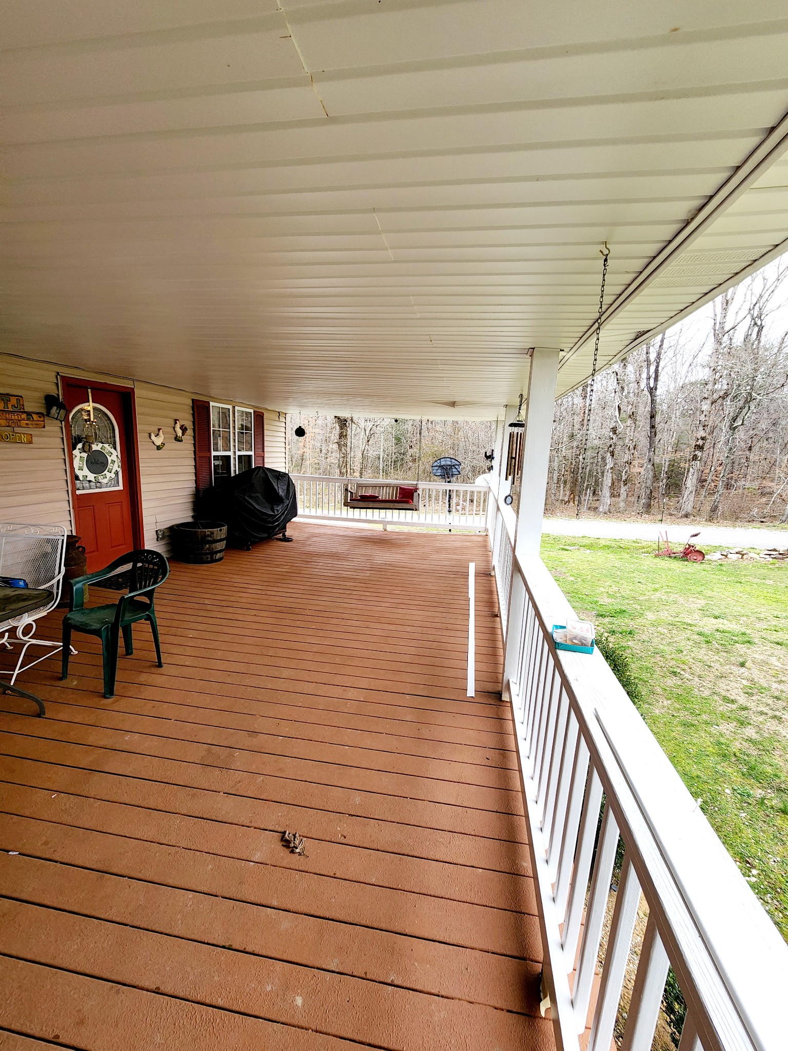 715 Raven Point Road Tracy City, TN 37387 - Photo 47 of 70 Gallery Image 47