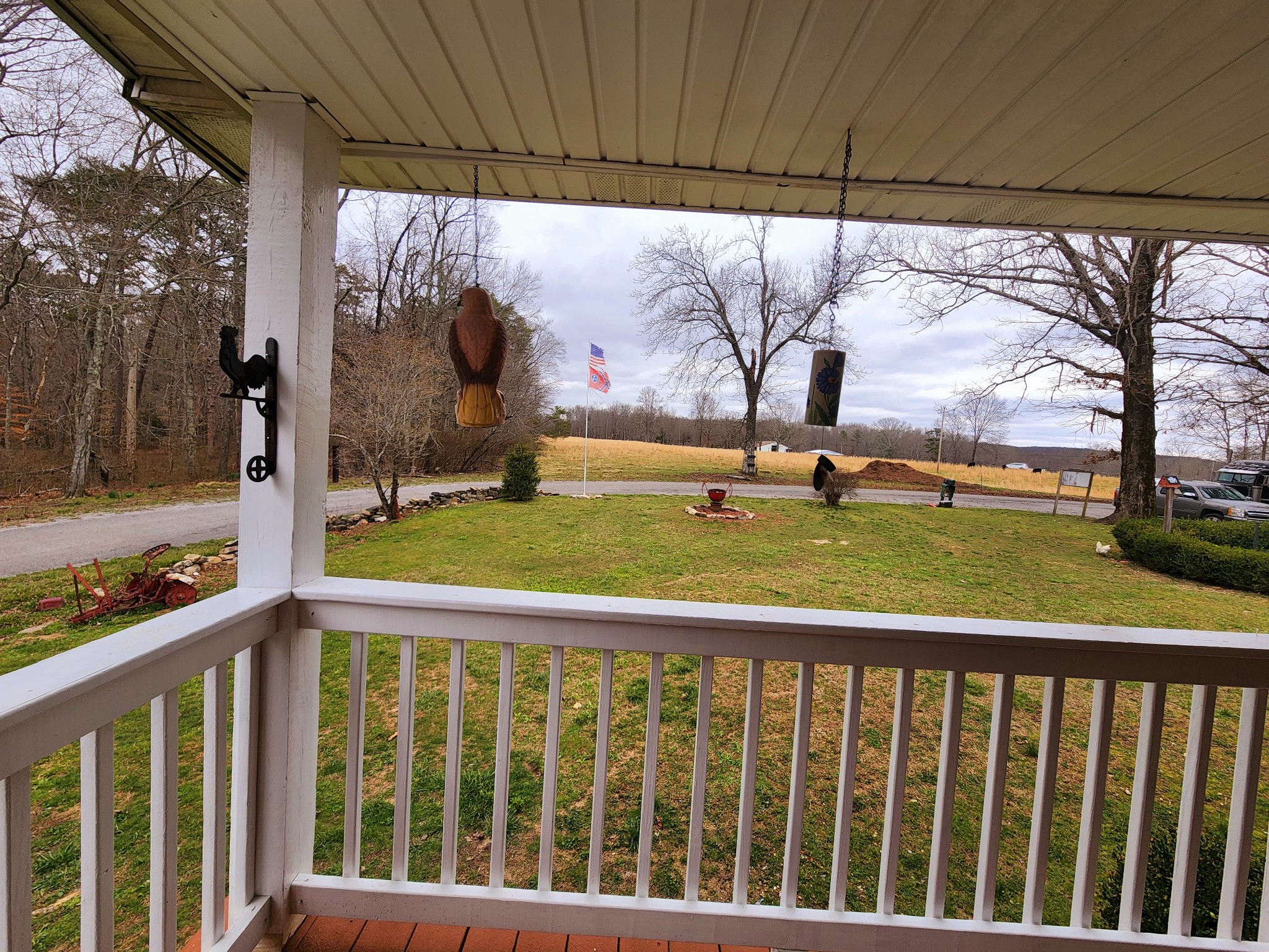 715 Raven Point Road Tracy City, TN 37387 - Photo 49 of 70 Gallery Image 49
