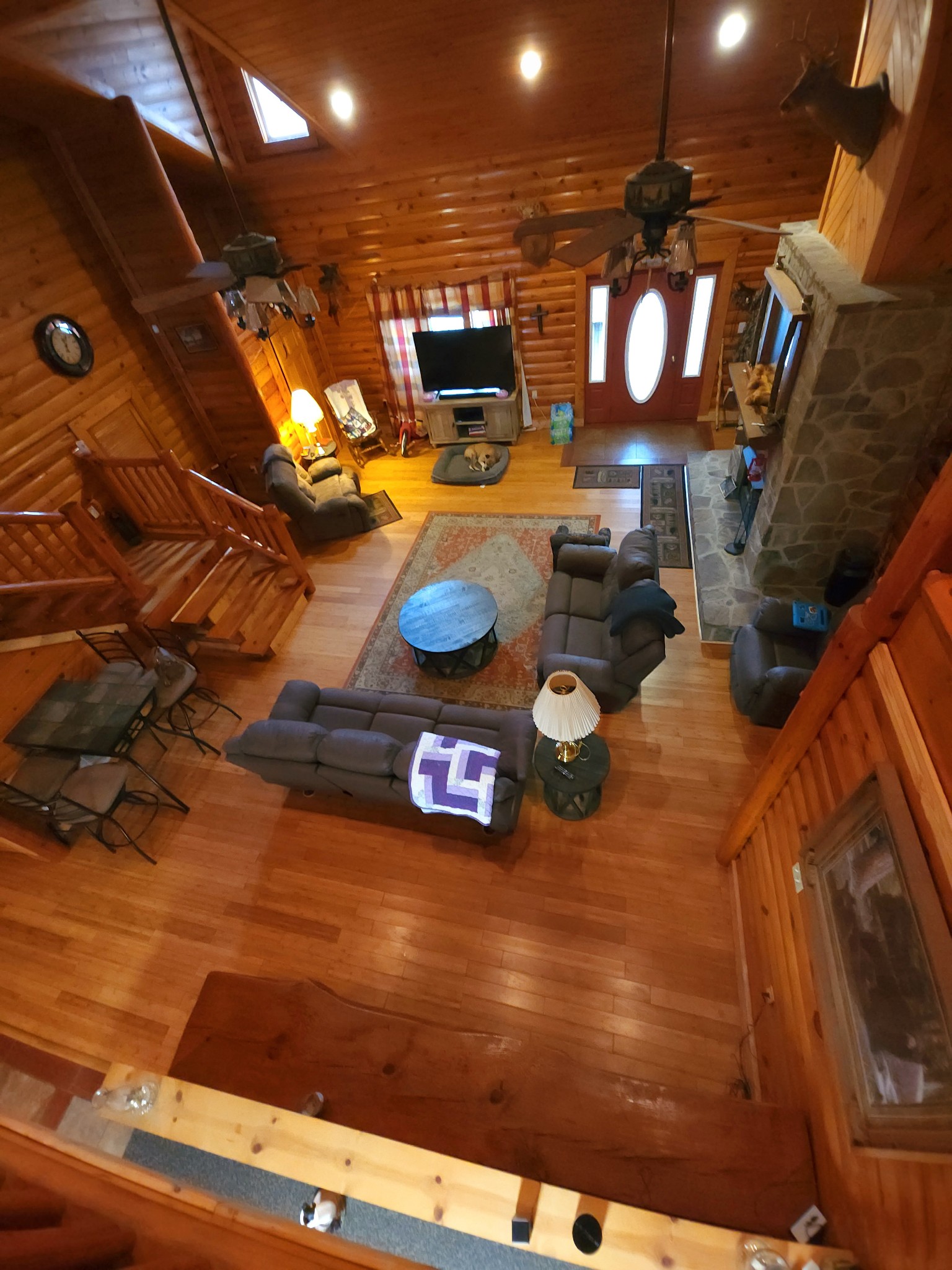 715 Raven Point Road Tracy City, TN 37387 - Photo 5 of 70 Gallery Image 5