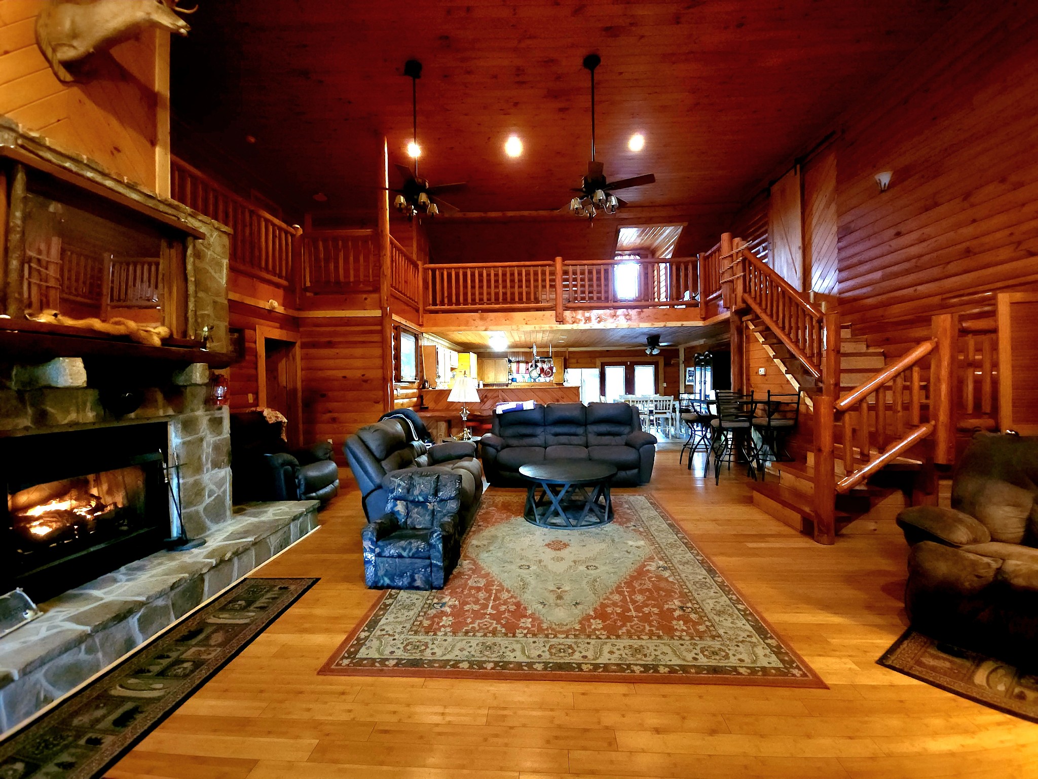 715 Raven Point Road Tracy City, TN 37387 - Photo 59 of 70 Gallery Image 59