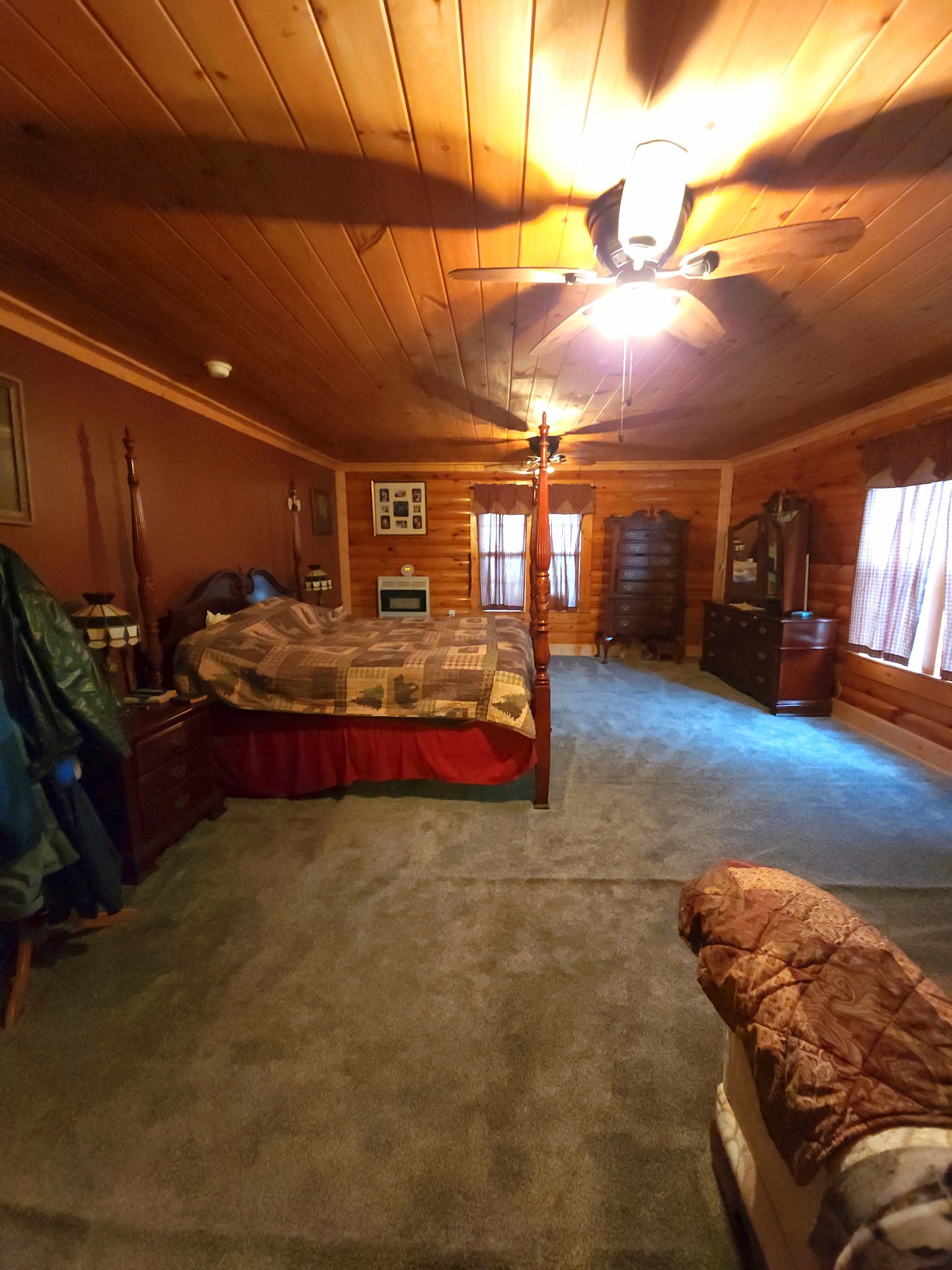 715 Raven Point Road Tracy City, TN 37387 - Photo 6 of 70 Gallery Image 6