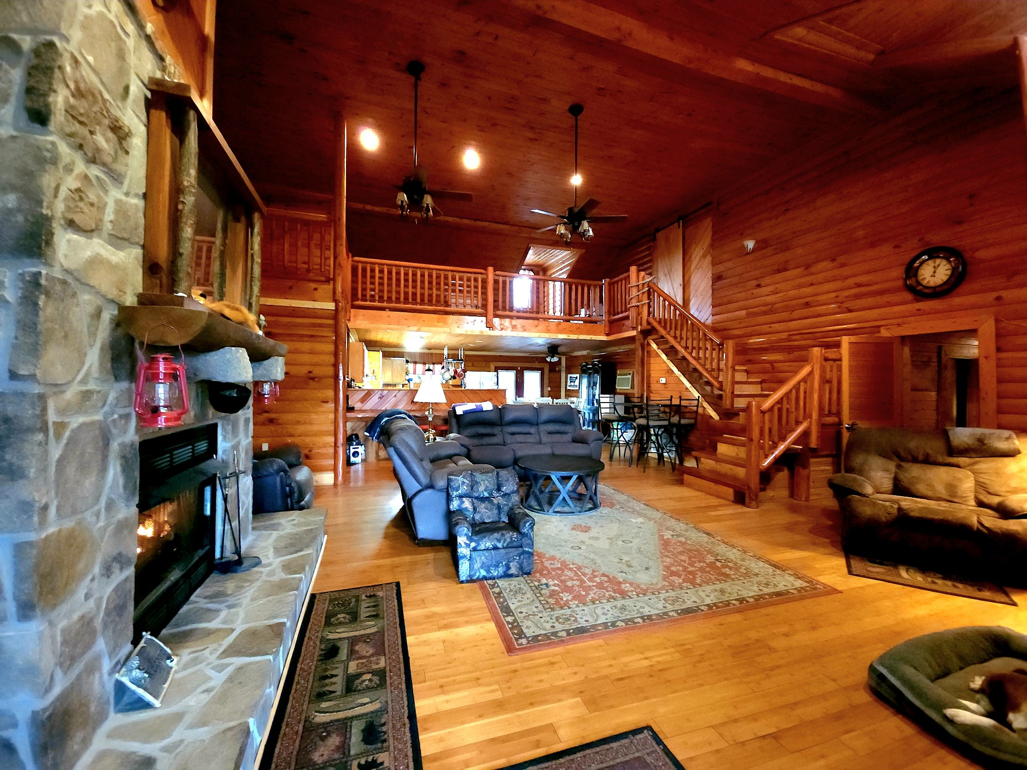 715 Raven Point Road Tracy City, TN 37387 - Photo 61 of 70 Gallery Image 61
