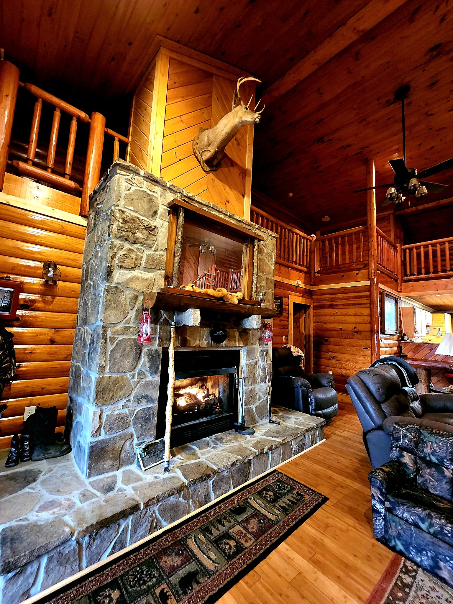715 Raven Point Road Tracy City, TN 37387 - Photo 62 of 70 Gallery Image 62