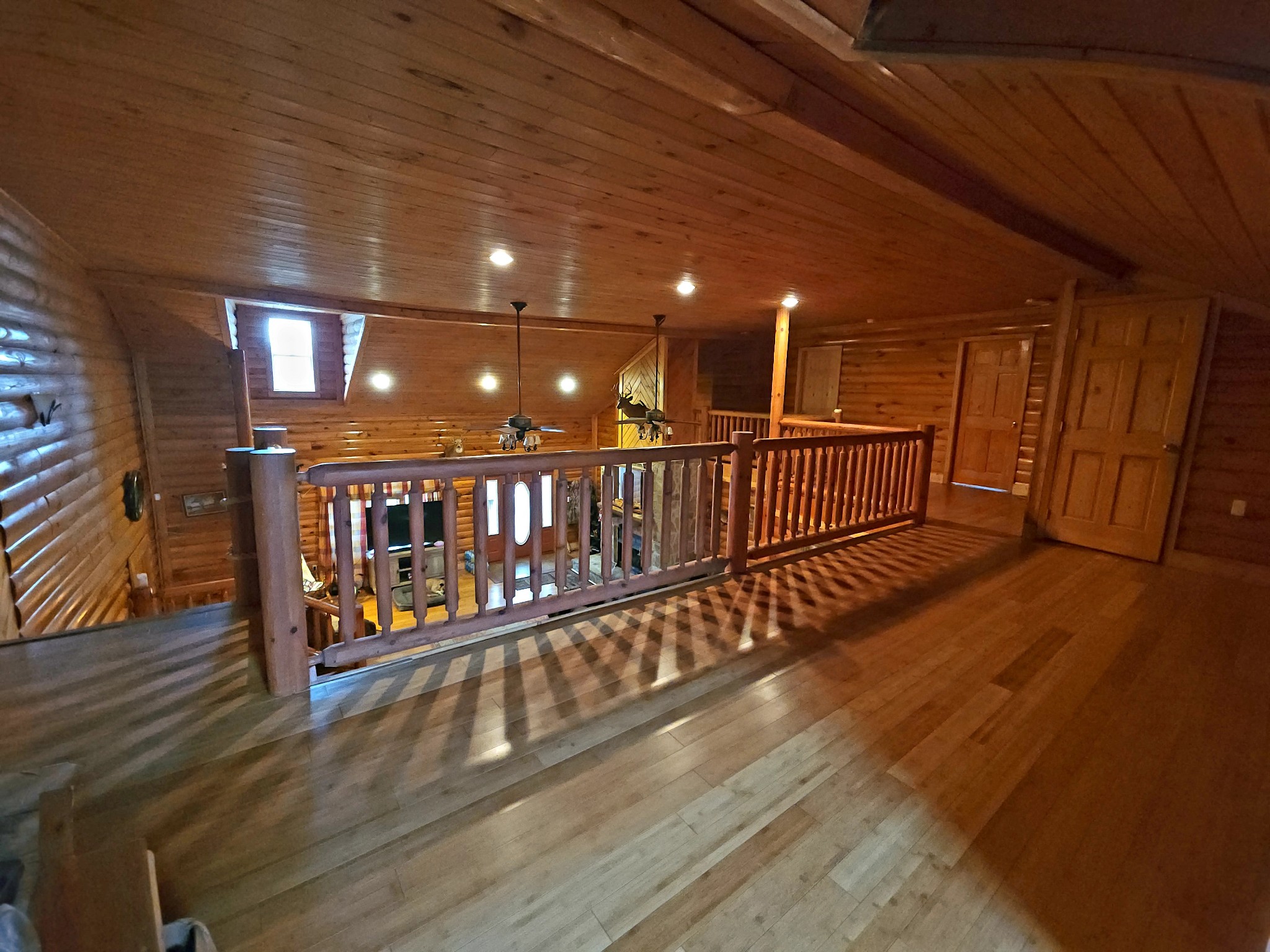 715 Raven Point Road Tracy City, TN 37387 - Photo 7 of 70 Gallery Image 7