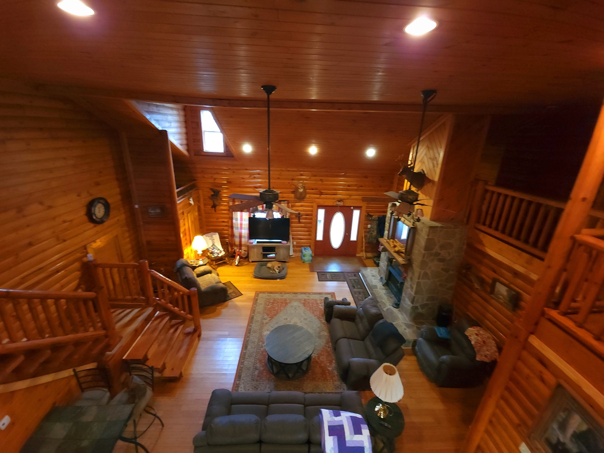 715 Raven Point Road Tracy City, TN 37387 - Photo 10 of 70 Gallery Image 10