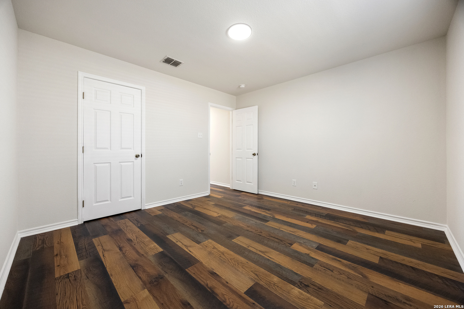 18181 Senior Road Von Ormy, TX 78073 - Photo 32 of 46 a view of an empty room