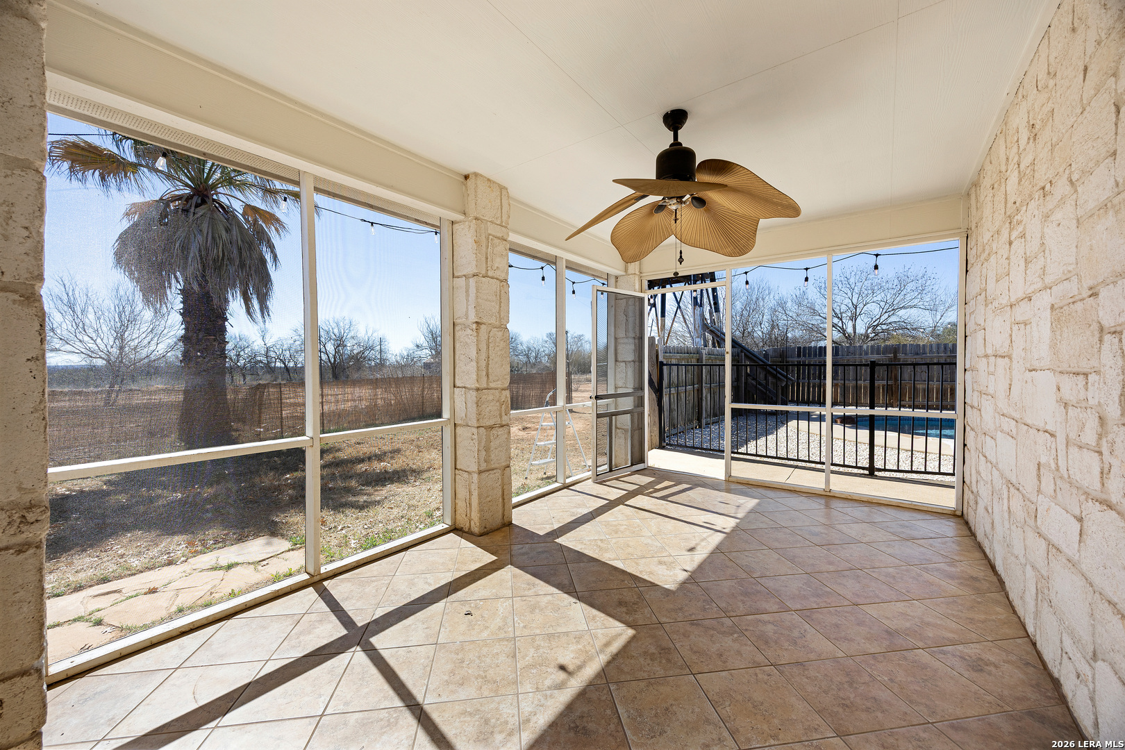 18181 Senior Road Von Ormy, TX 78073 - Photo 34 of 46 a view of front door