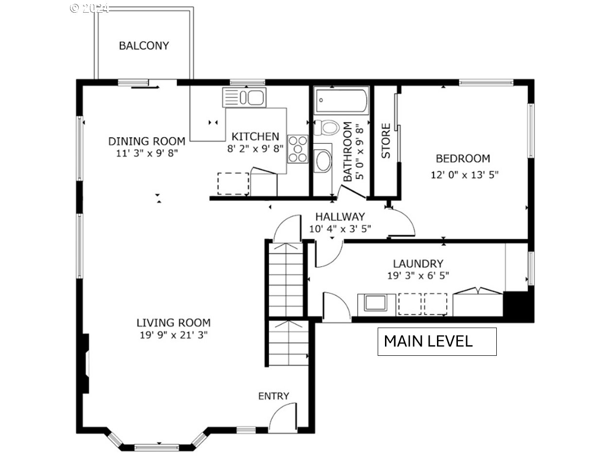5963 Timber Ridge Drive Southeast Salem, OR 97317 - Photo 3 of 39