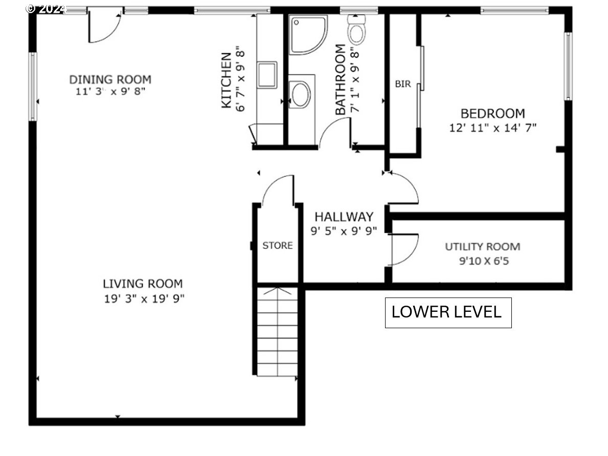5963 Timber Ridge Drive Southeast Salem, OR 97317 - Photo 4 of 39 unknown