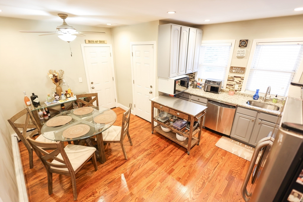 43-45 Belnel Road, Unit 2 Boston, MA 02136 - Photo 23 of 31