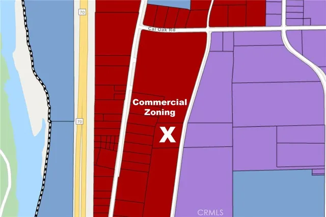 $190,000 | 2788 South 7th Avenue, Oroville, CA 95965